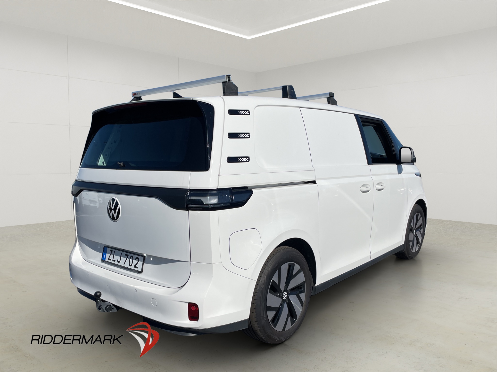 Volkswagen ID. Buzz 2023 - miniatyr 15