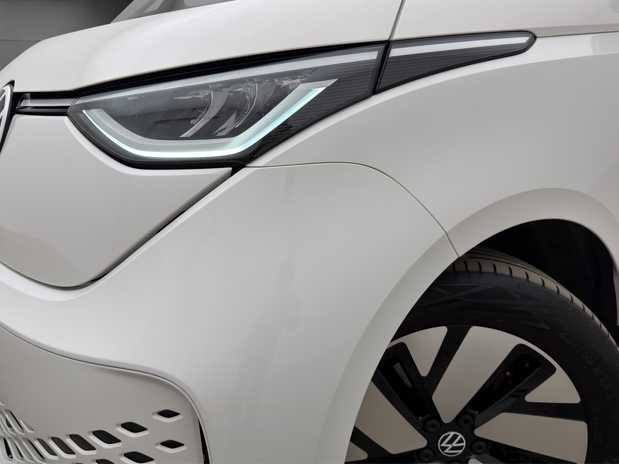 Volkswagen ID. Buzz 2023 - miniatyr 18