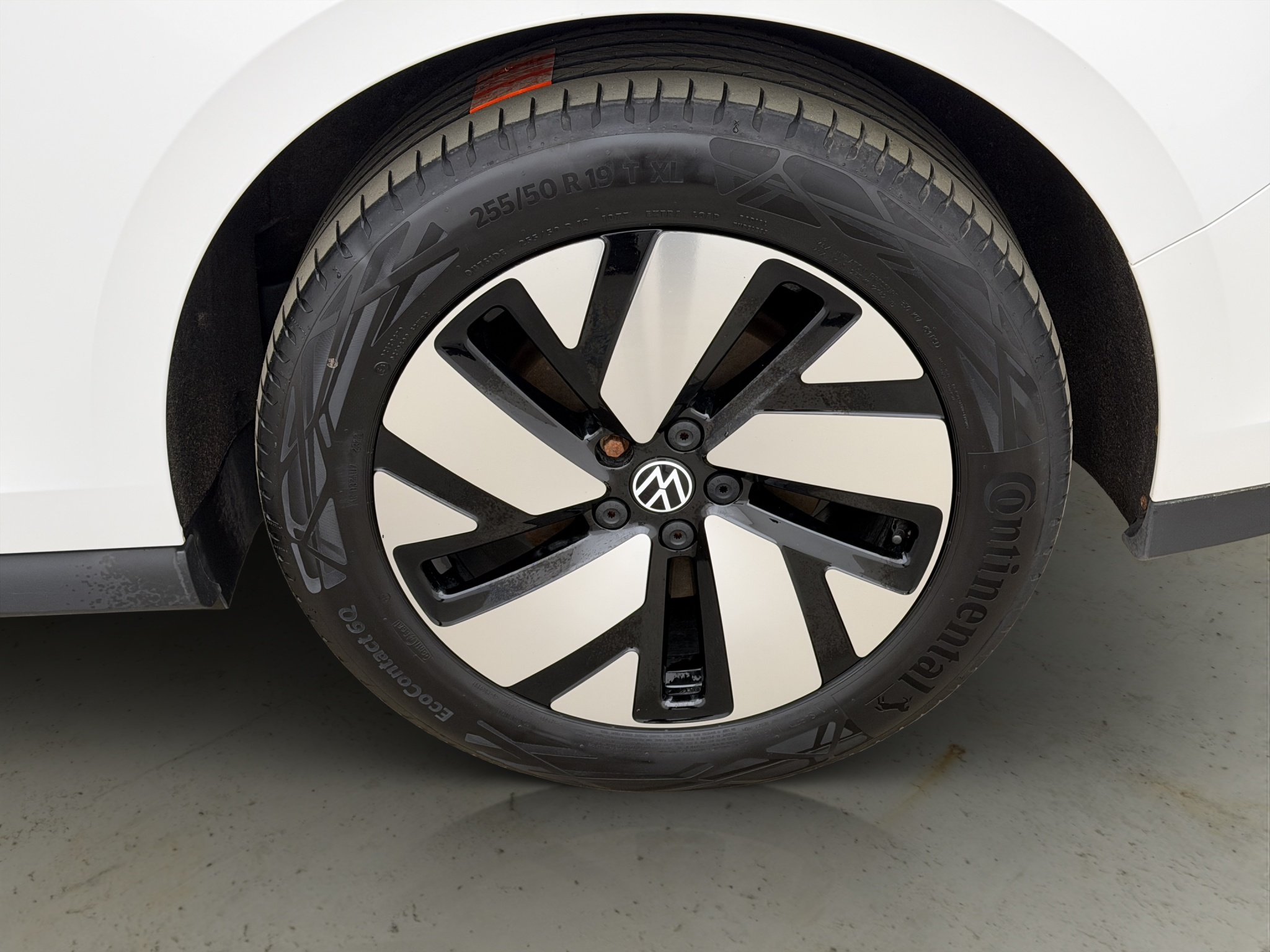 Volkswagen ID. Buzz 2023 - miniatyr 33