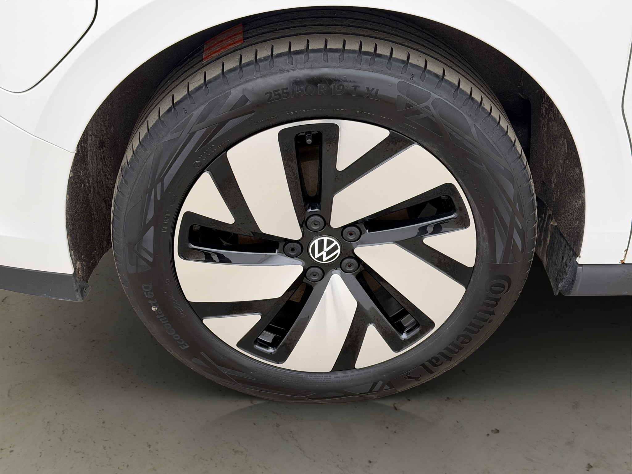 Volkswagen ID. Buzz 2023 - miniatyr 34
