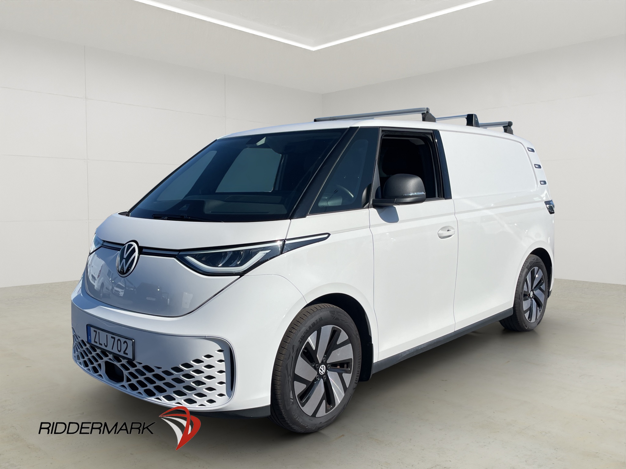 Volkswagen ID. Buzz 2023 - miniatyr 5