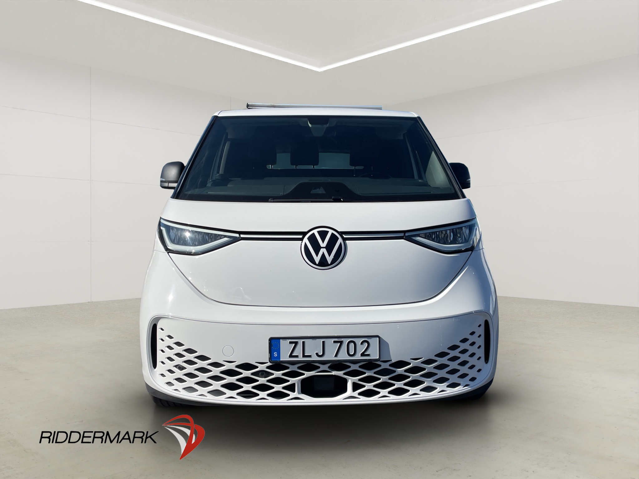 Volkswagen ID. Buzz 2023 - miniatyr 7