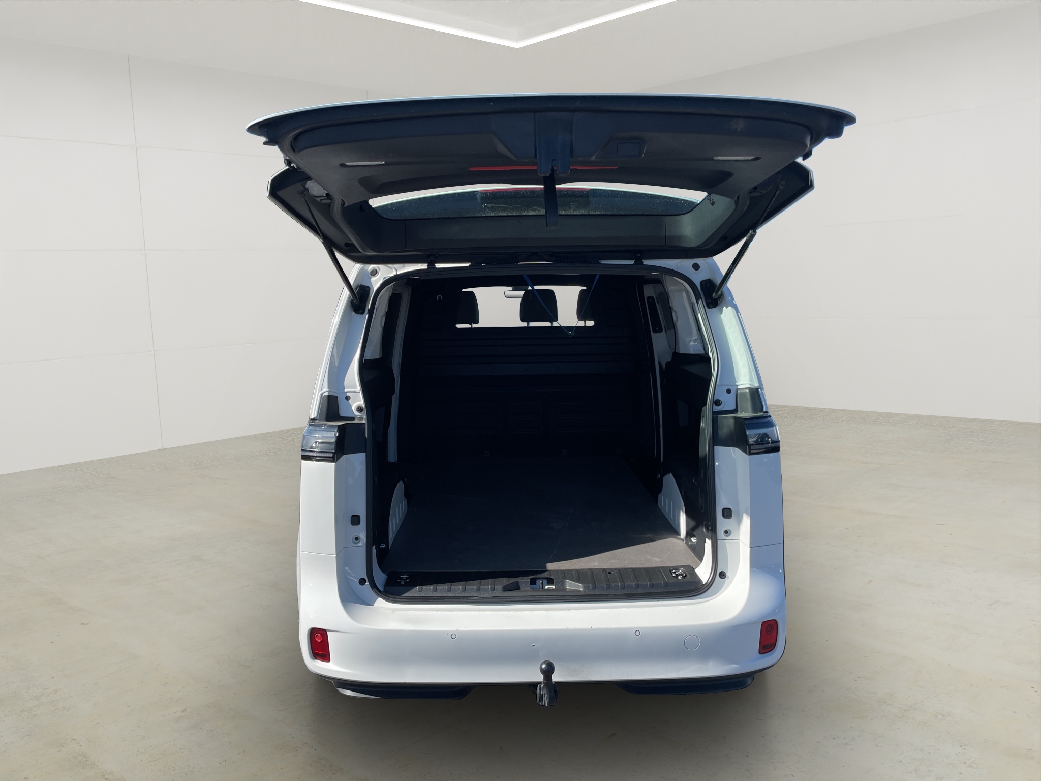Volkswagen ID. Buzz 2023 - miniatyr 8