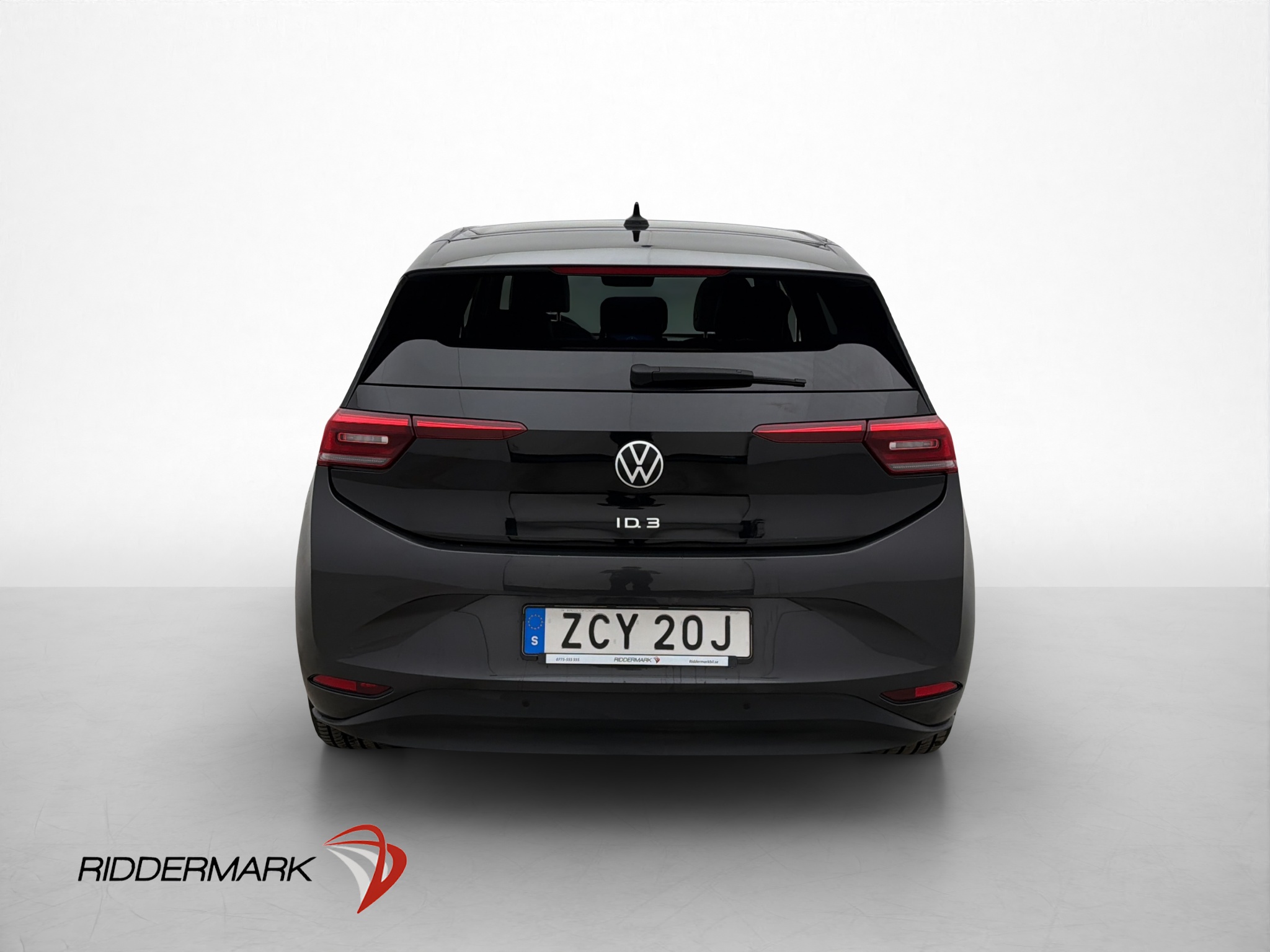 Volkswagen ID.3 2021 - miniatyr 11