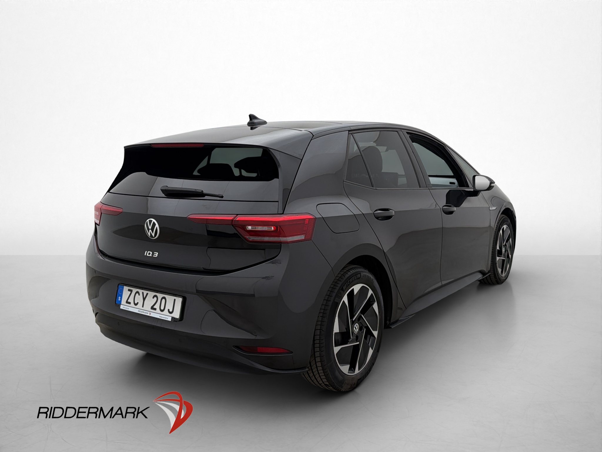 Volkswagen ID.3 2021 - miniatyr 13