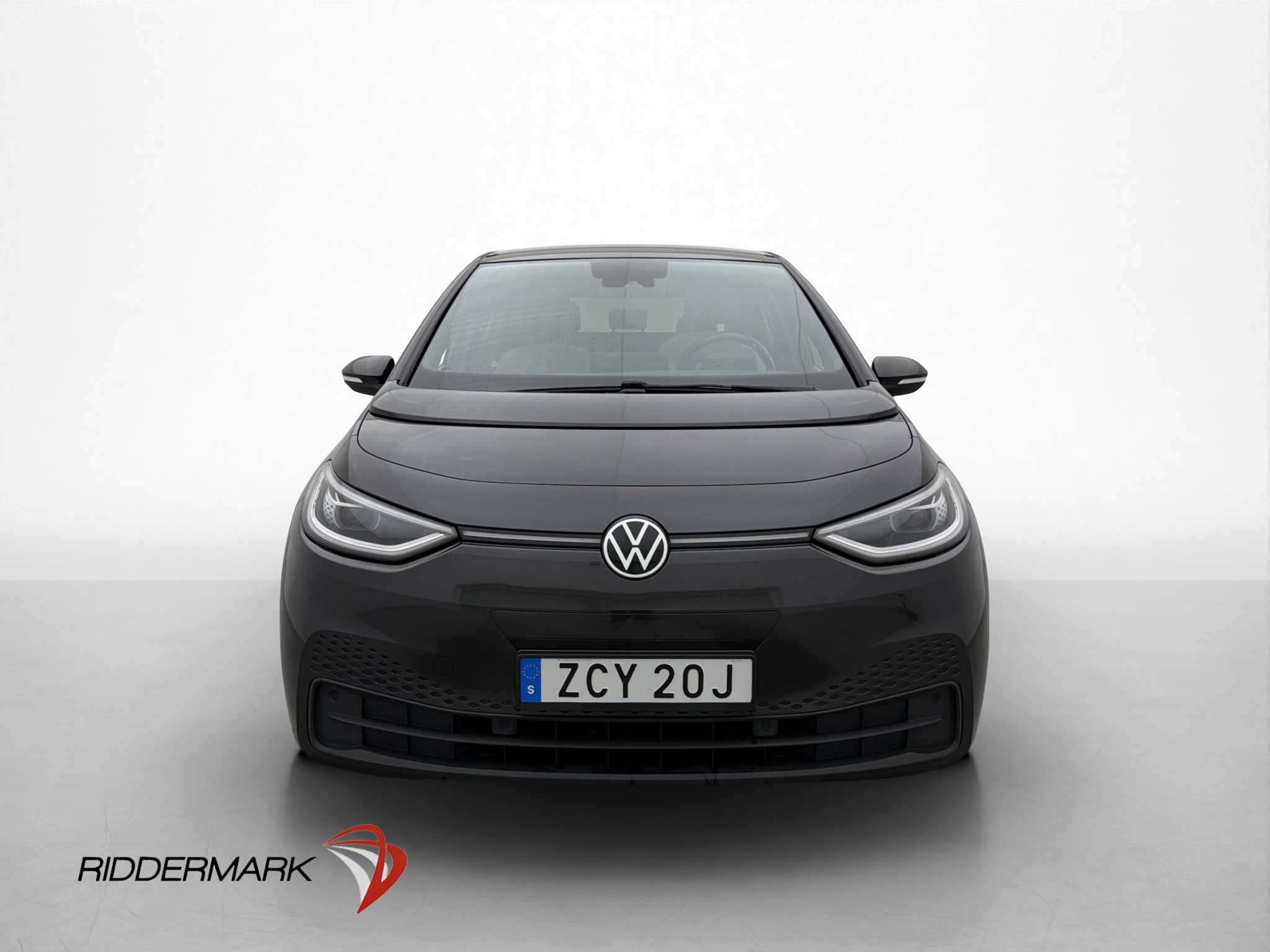 Volkswagen ID.3 2021 - miniatyr 3