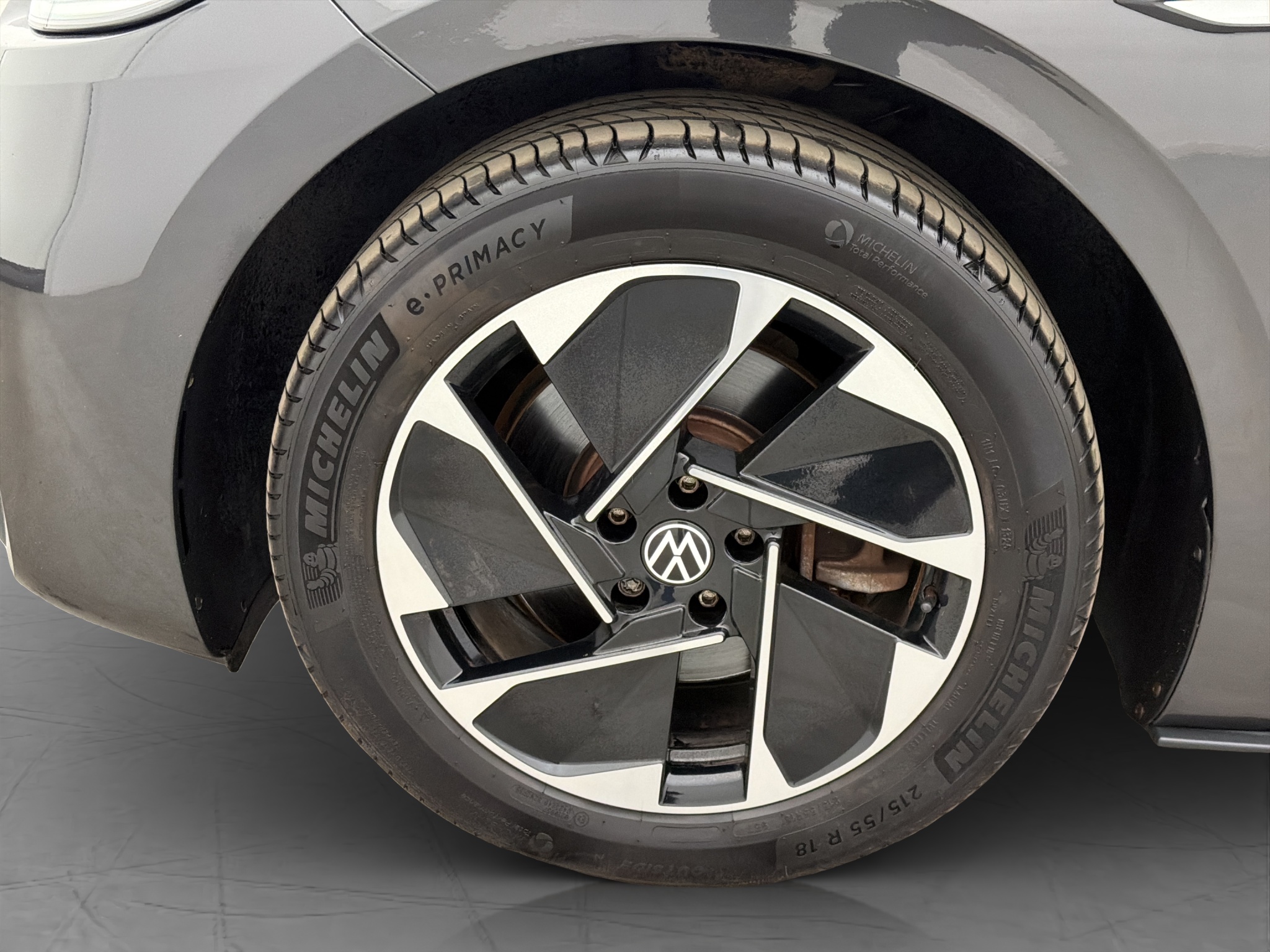 Volkswagen ID.3 2021 - miniatyr 26