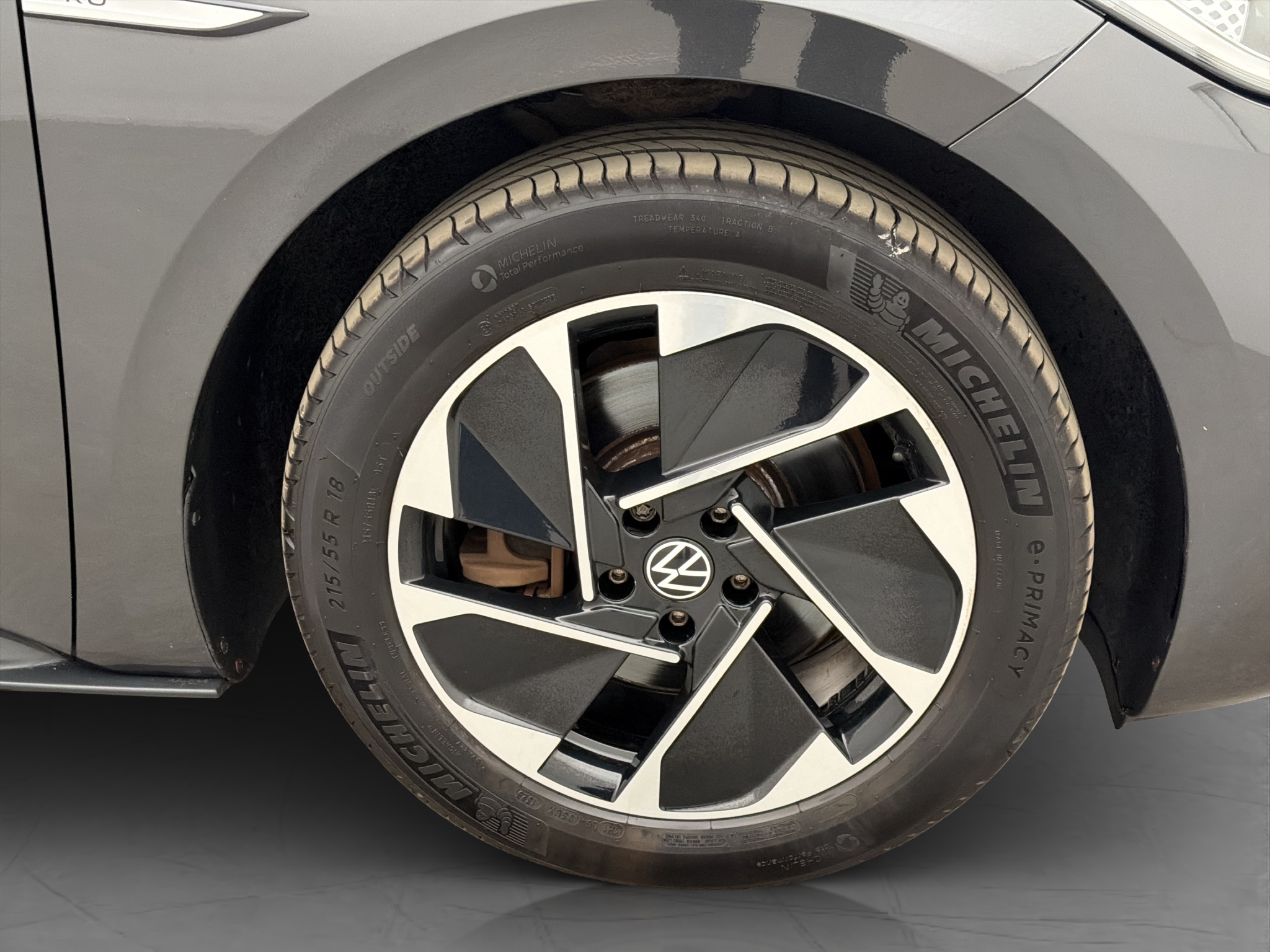 Volkswagen ID.3 2021 - miniatyr 29