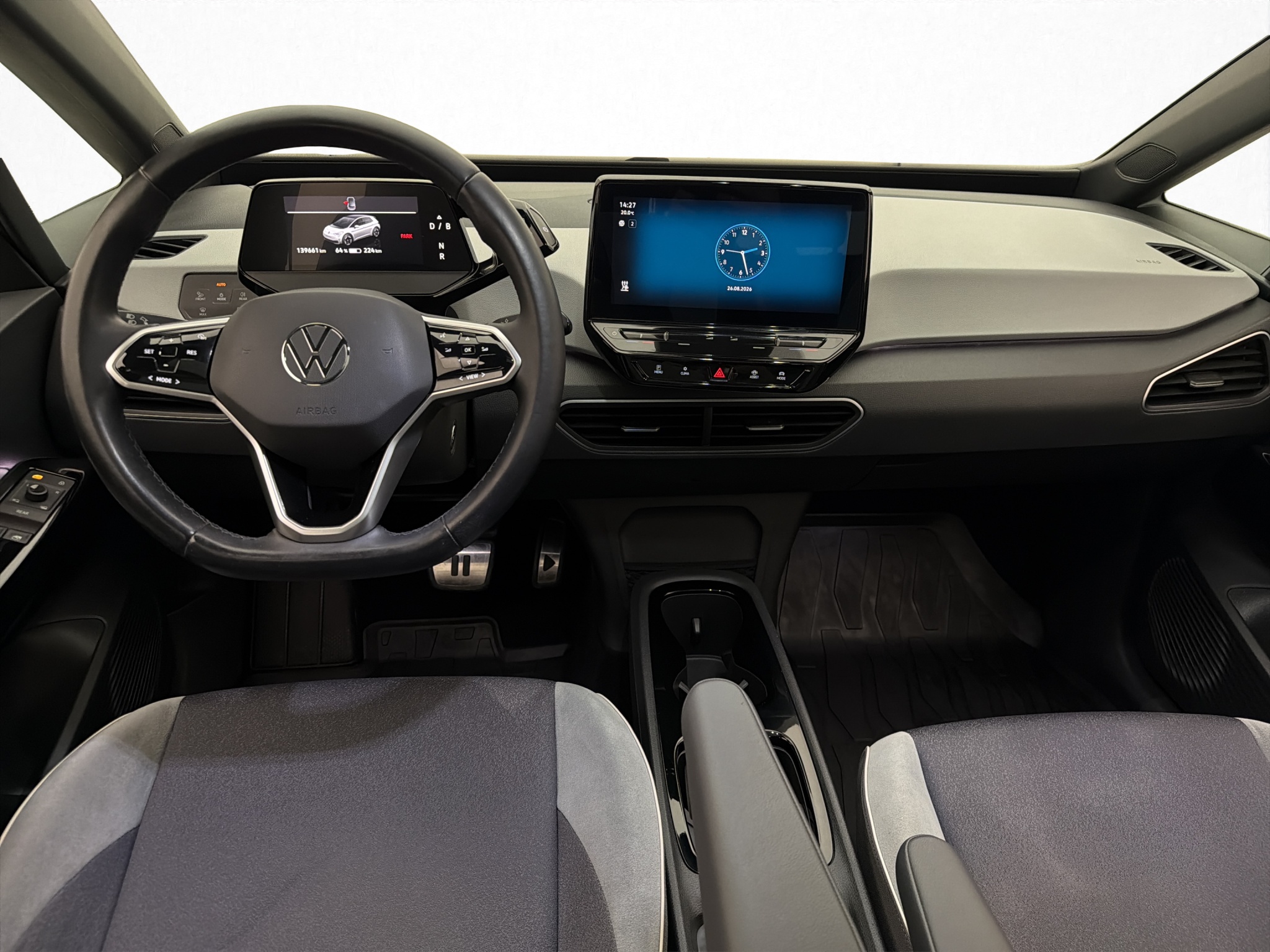 Volkswagen ID.3 2021 - miniatyr 8