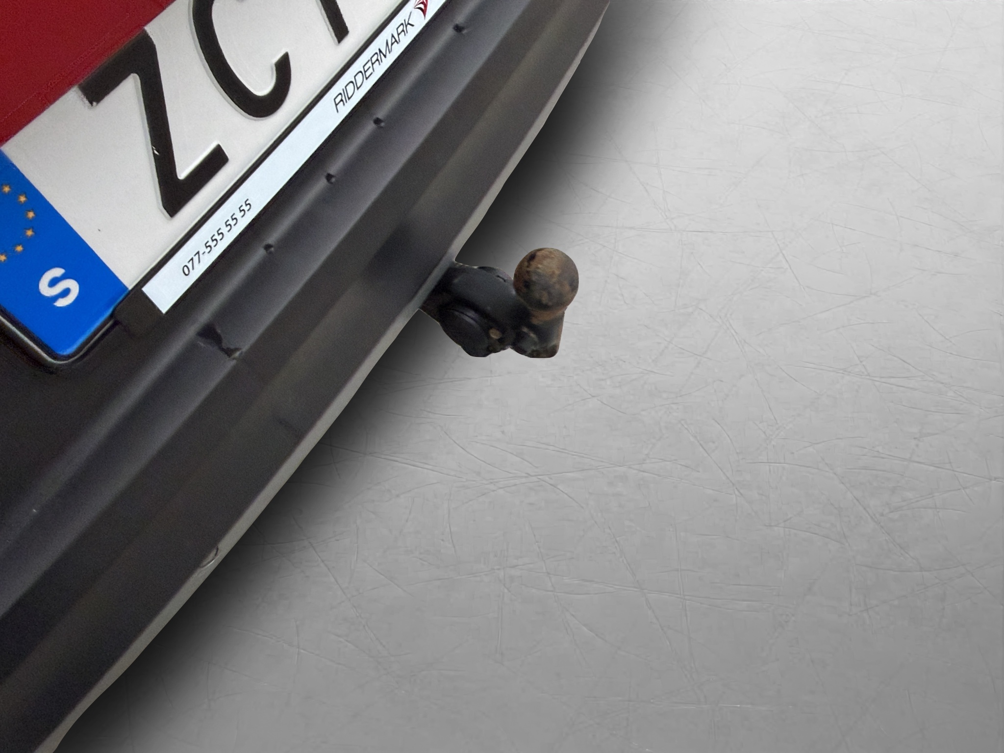 Volkswagen ID.5 2022 - miniatyr 2