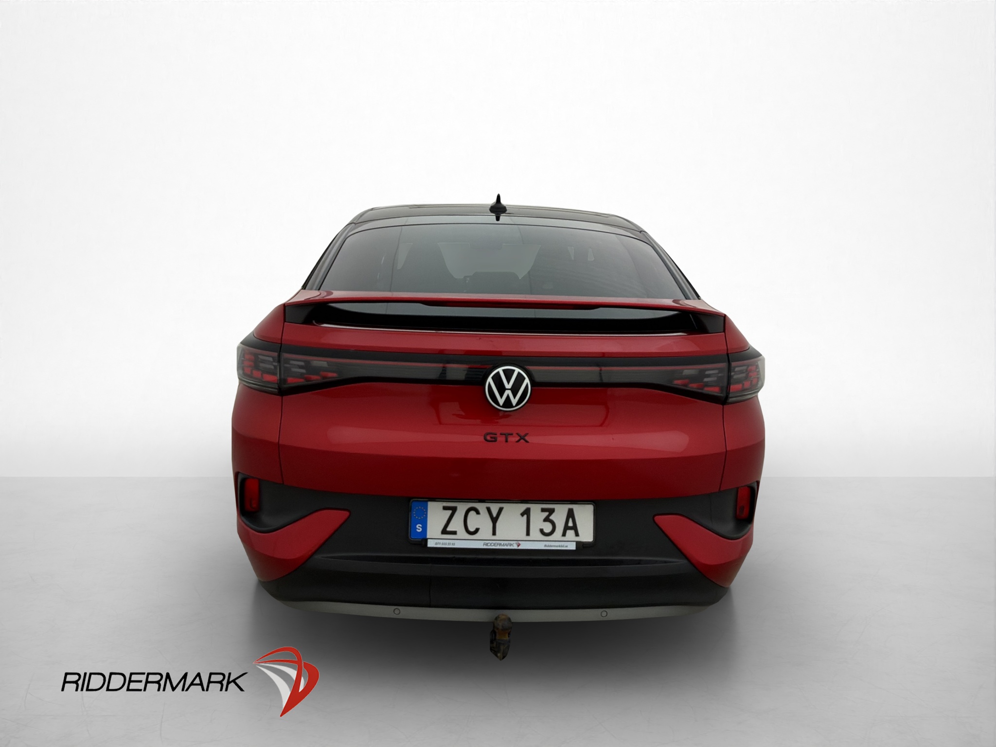 Volkswagen ID.5 2022 - miniatyr 11
