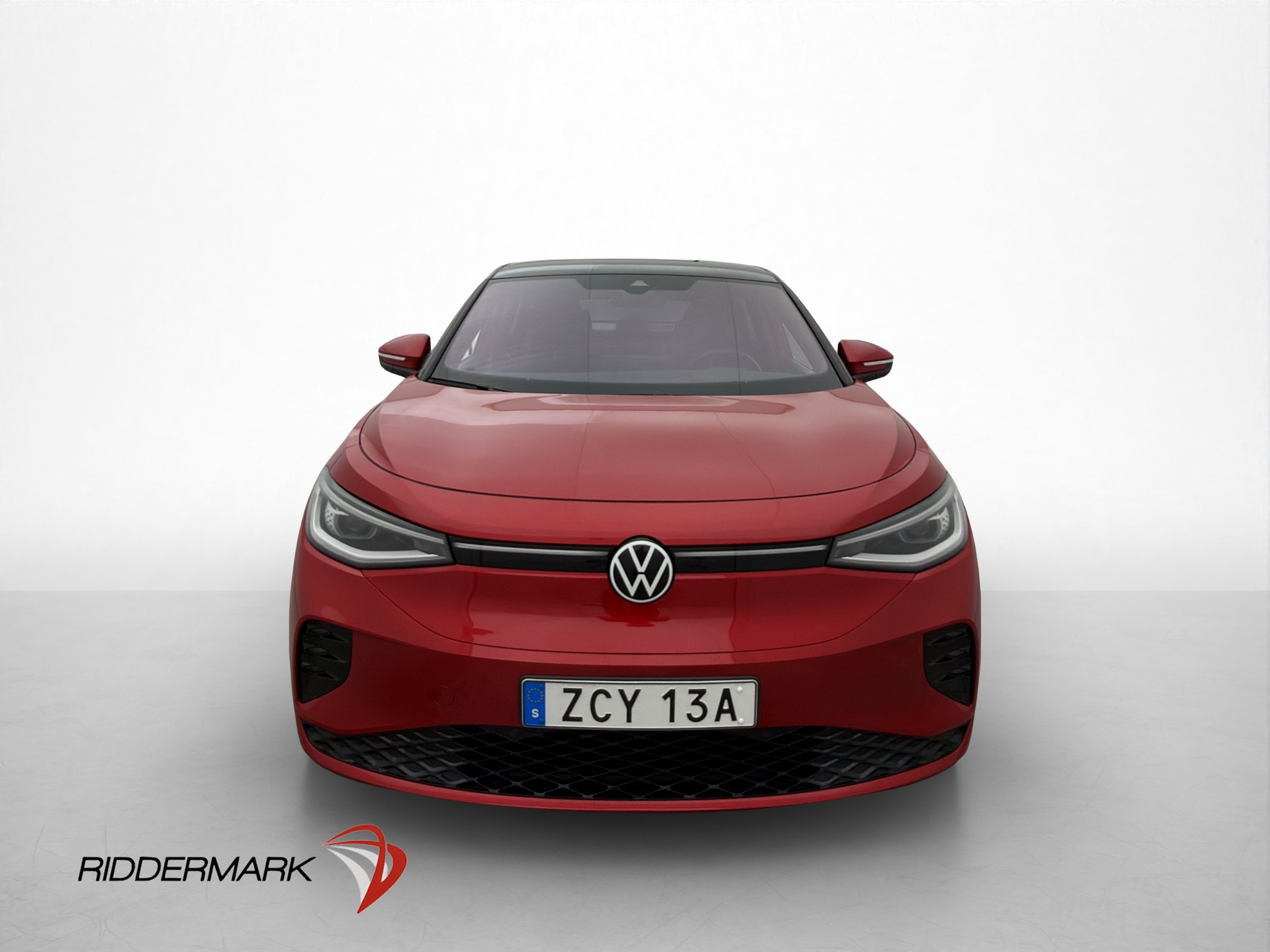 Volkswagen ID.5 2022 - miniatyr 3
