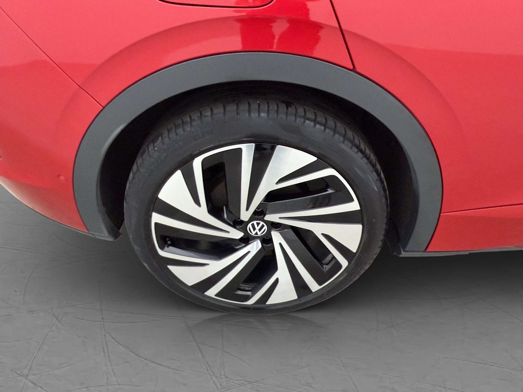 Volkswagen ID.5 2022 - miniatyr 34