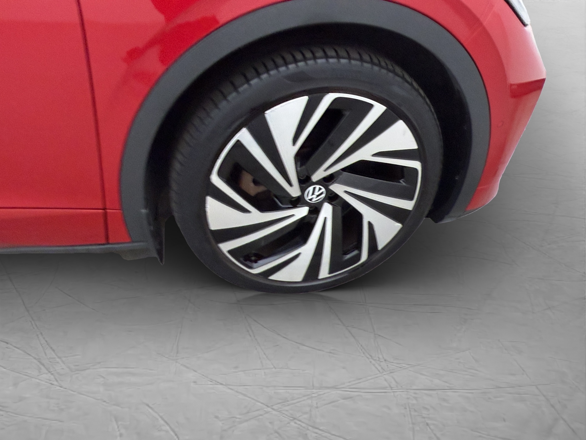 Volkswagen ID.5 2022 - miniatyr 35