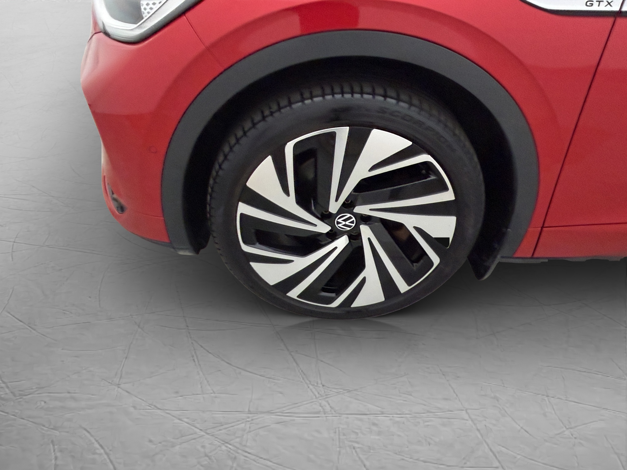 Volkswagen ID.5 2022 - miniatyr 36