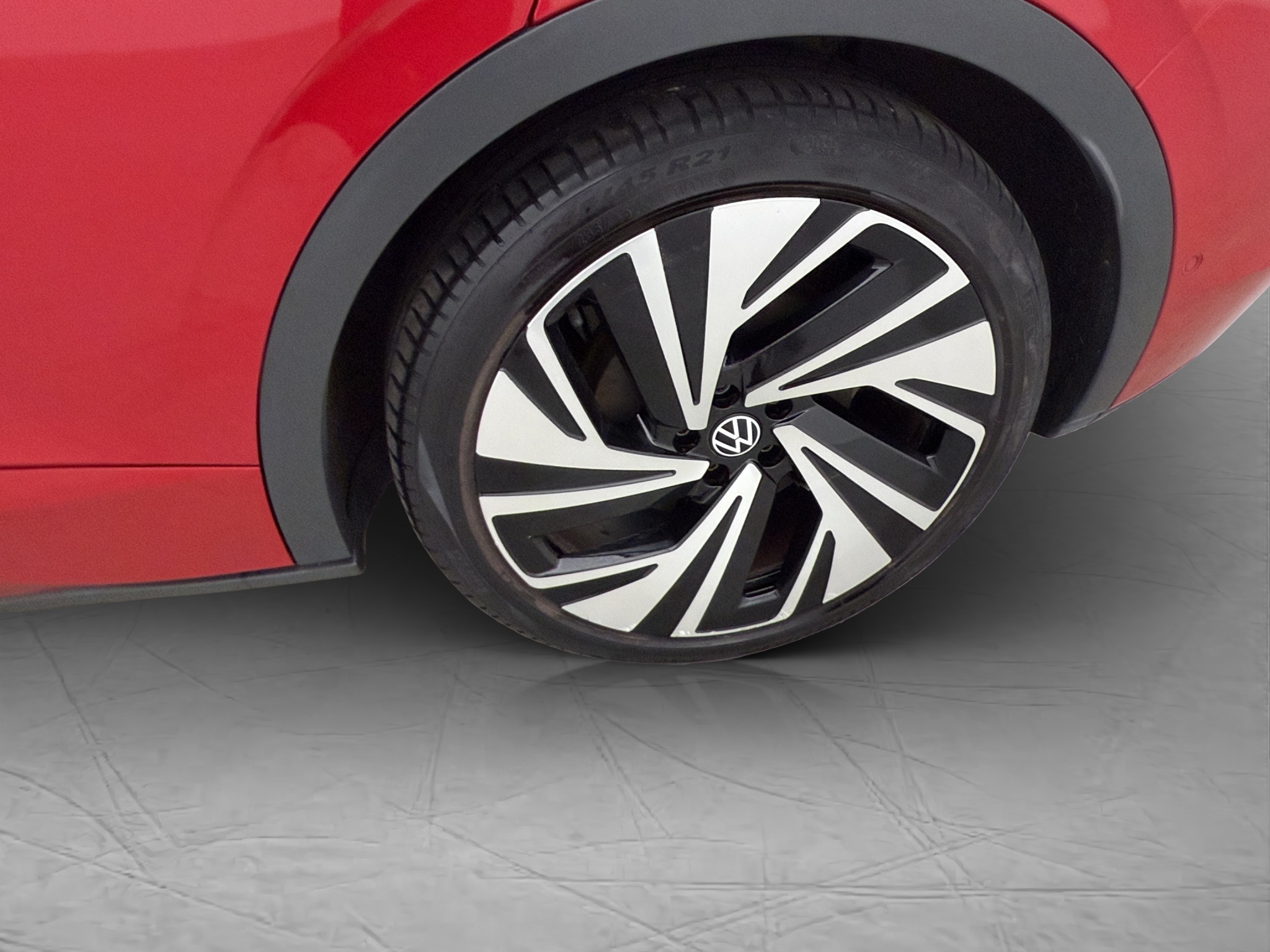 Volkswagen ID.5 2022 - miniatyr 37
