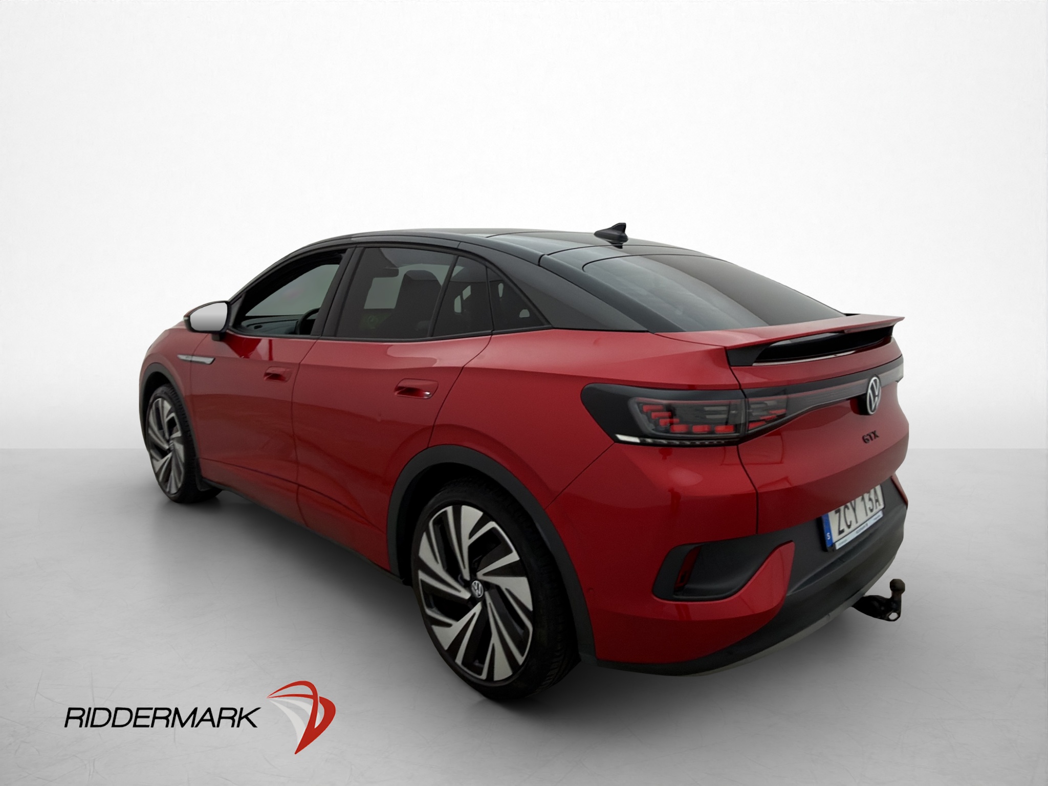 Volkswagen ID.5 2022 - miniatyr 9