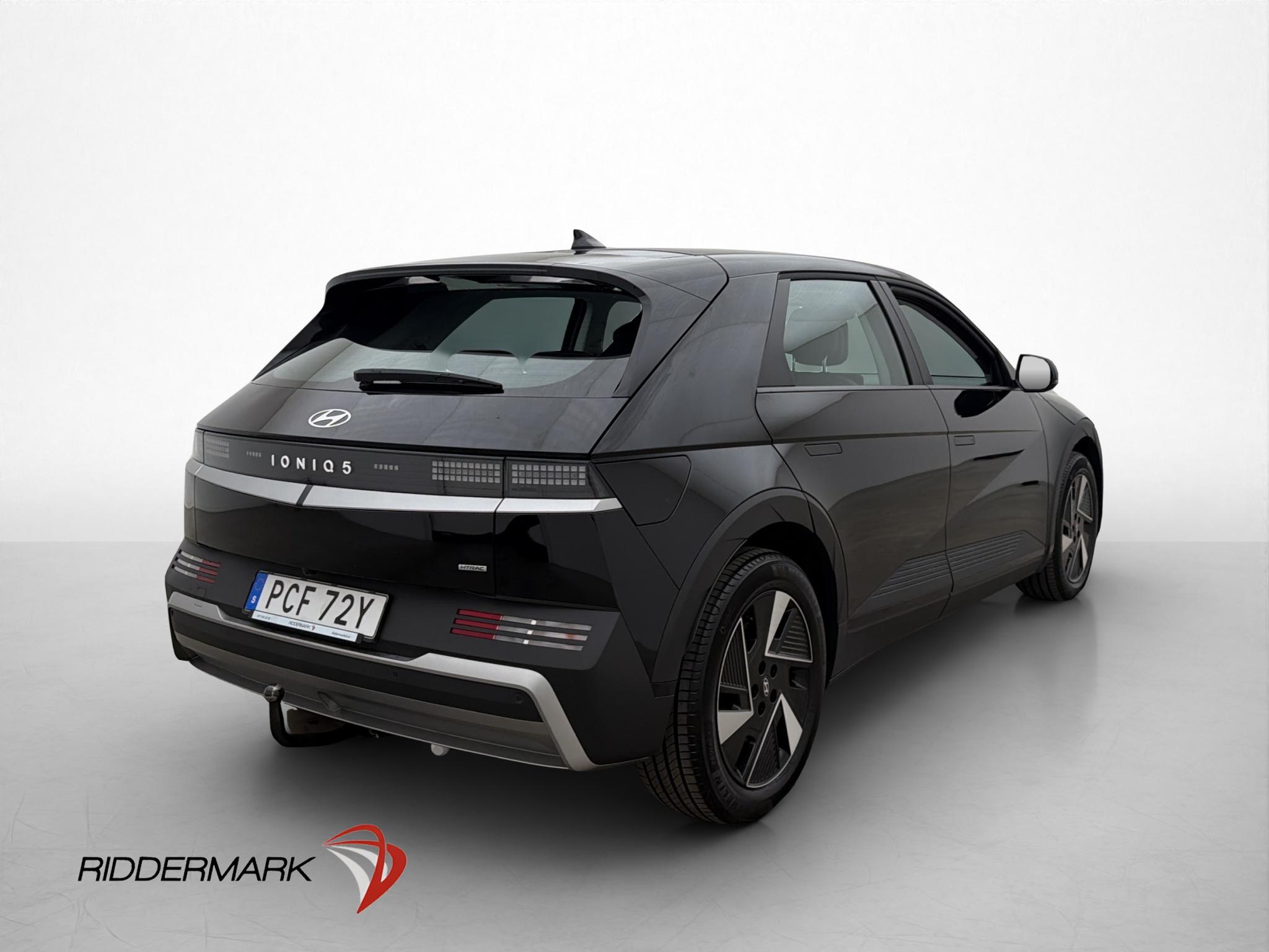 Hyundai IONIQ 5 2026 - miniatyr 13