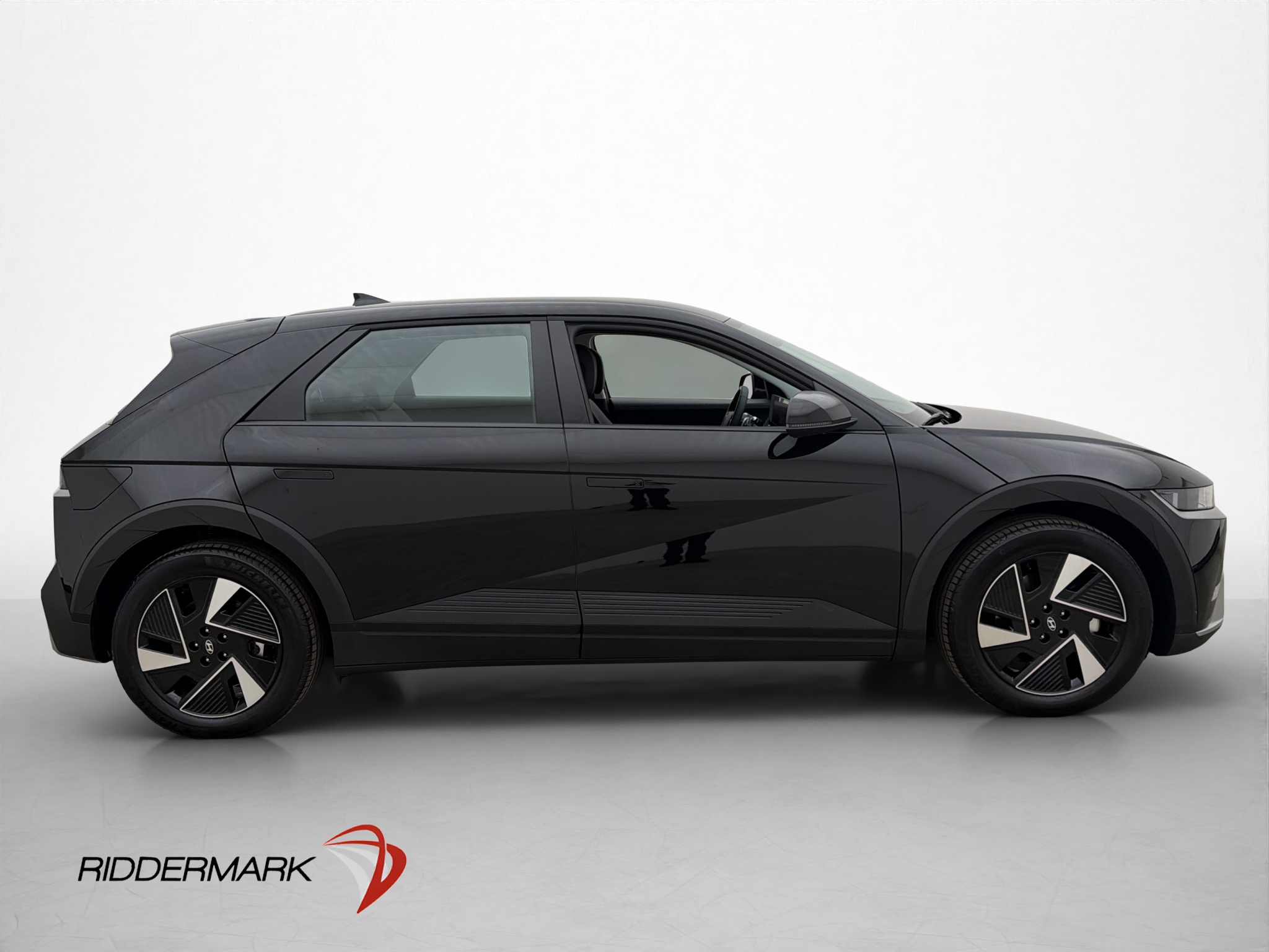 Hyundai IONIQ 5 2026 - miniatyr 15