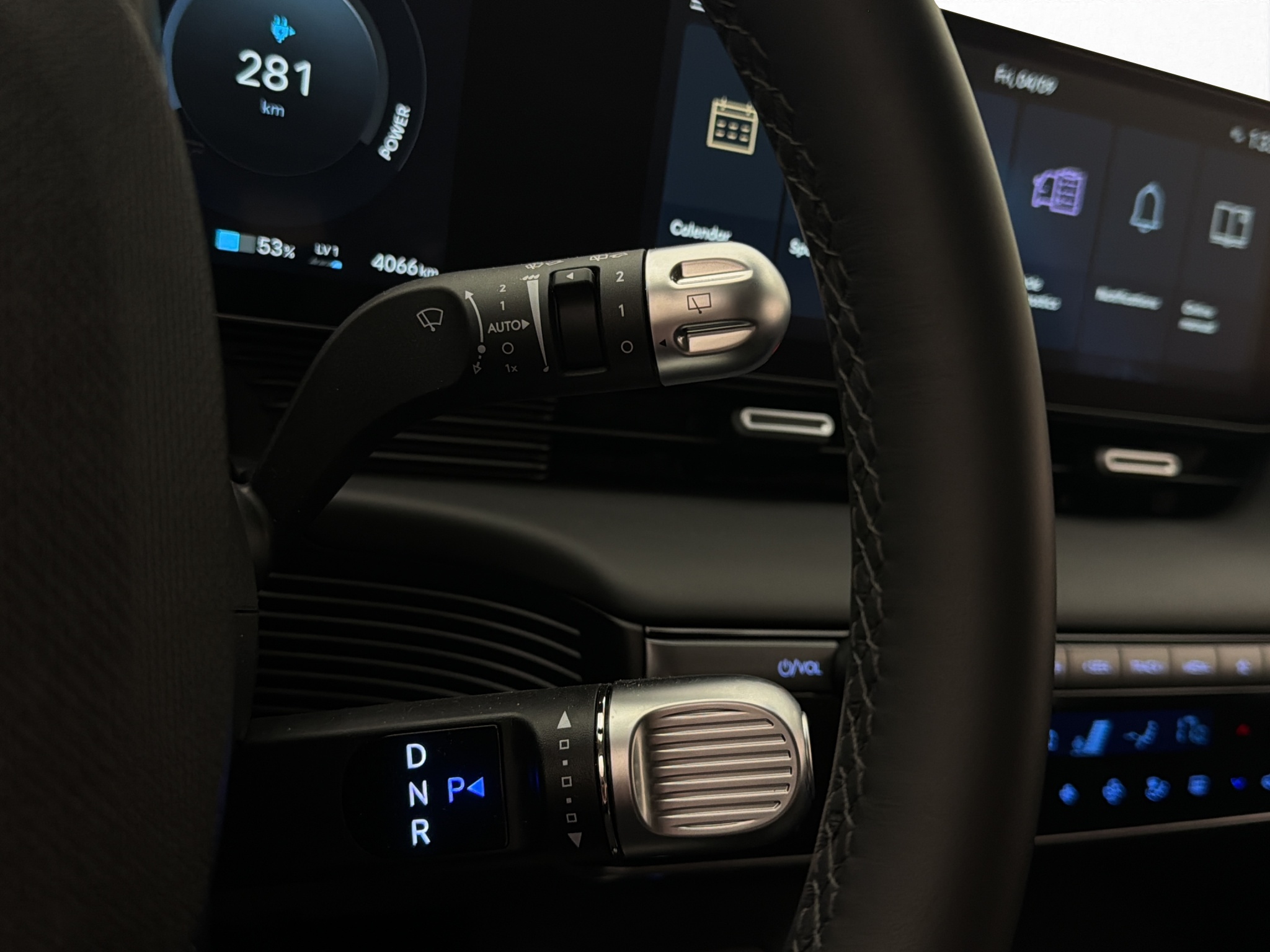 Hyundai IONIQ 5 2026 - miniatyr 18