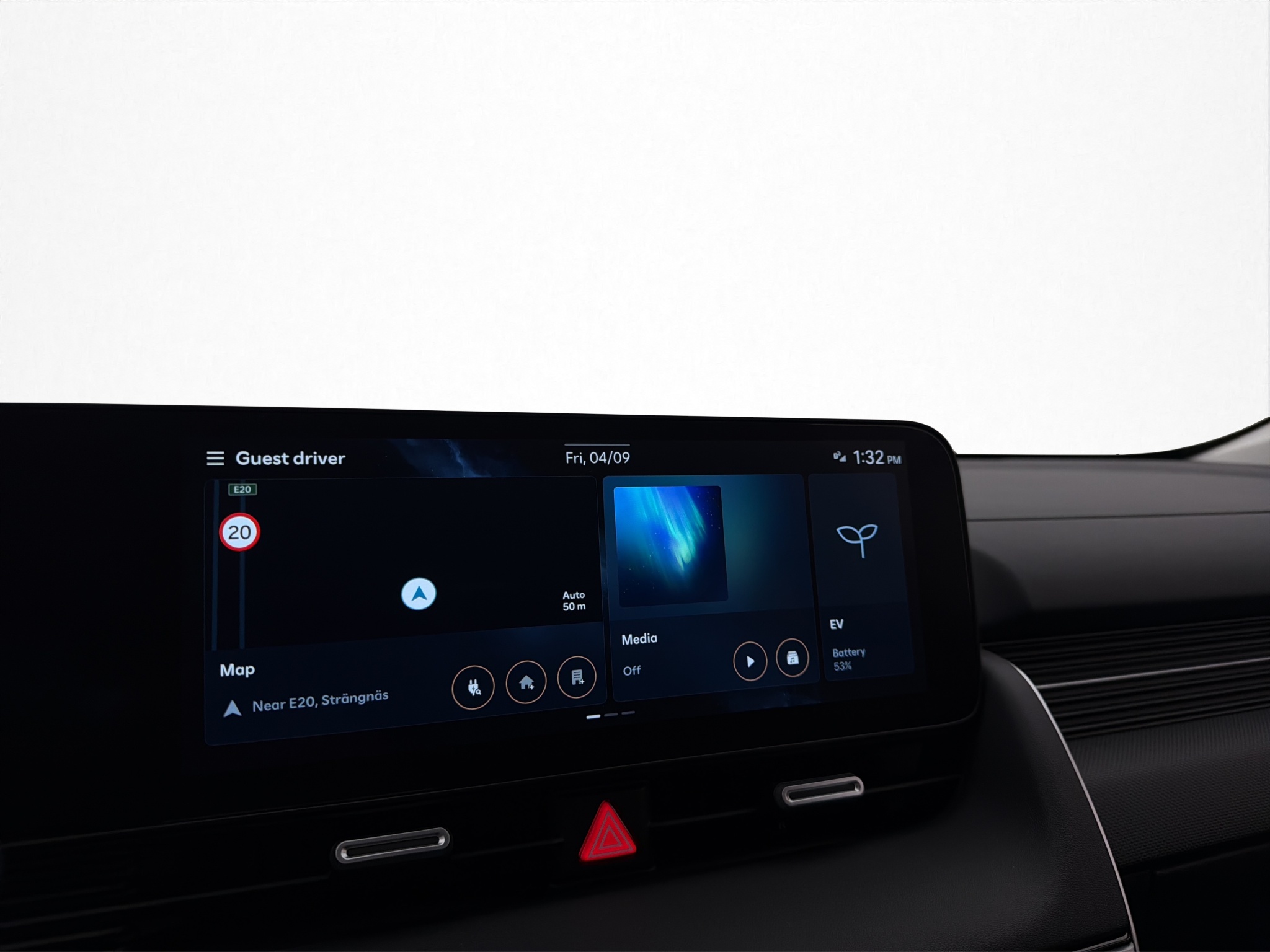 Hyundai IONIQ 5 2026 - miniatyr 20