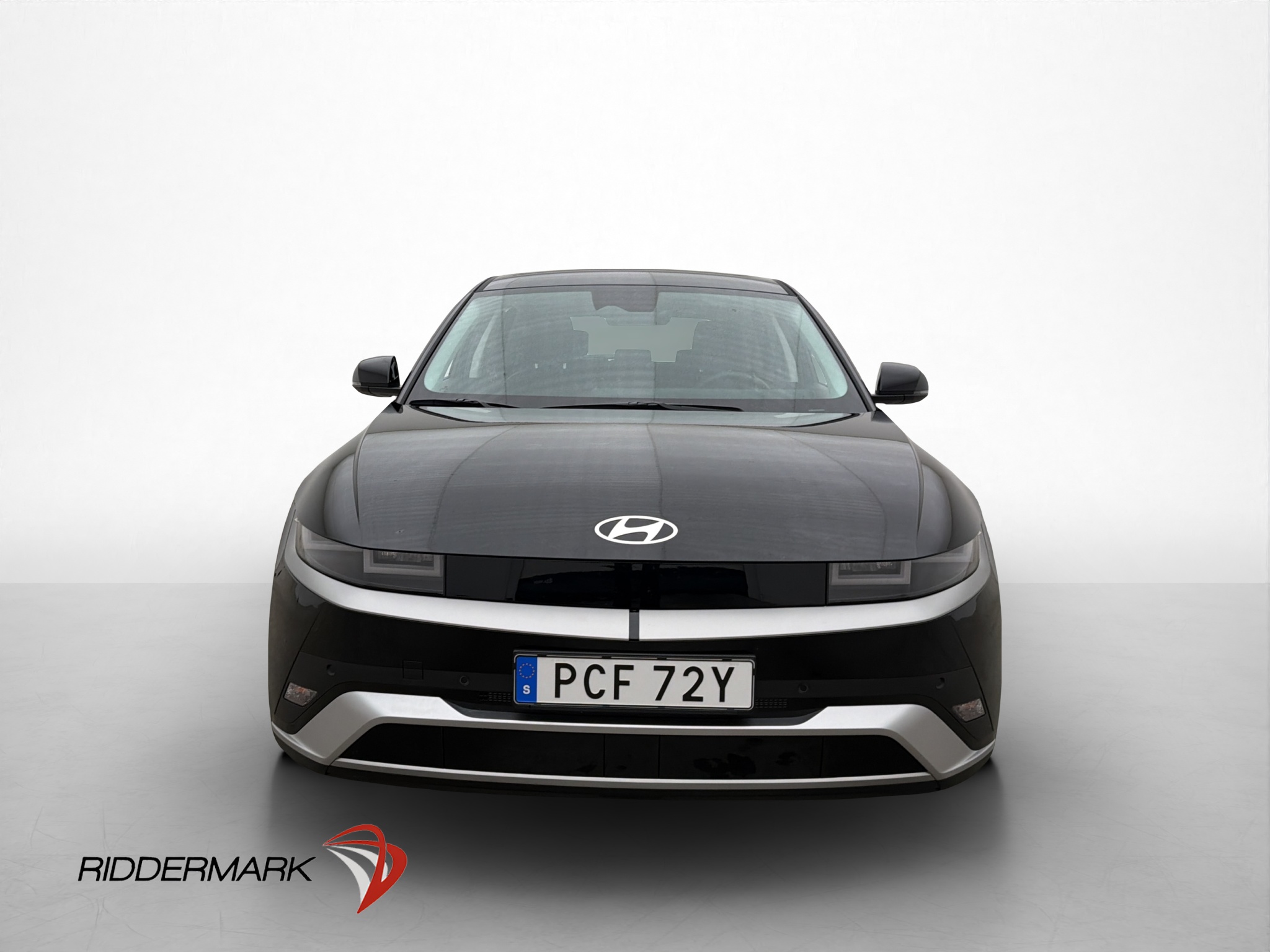 Hyundai IONIQ 5 2026 - miniatyr 3