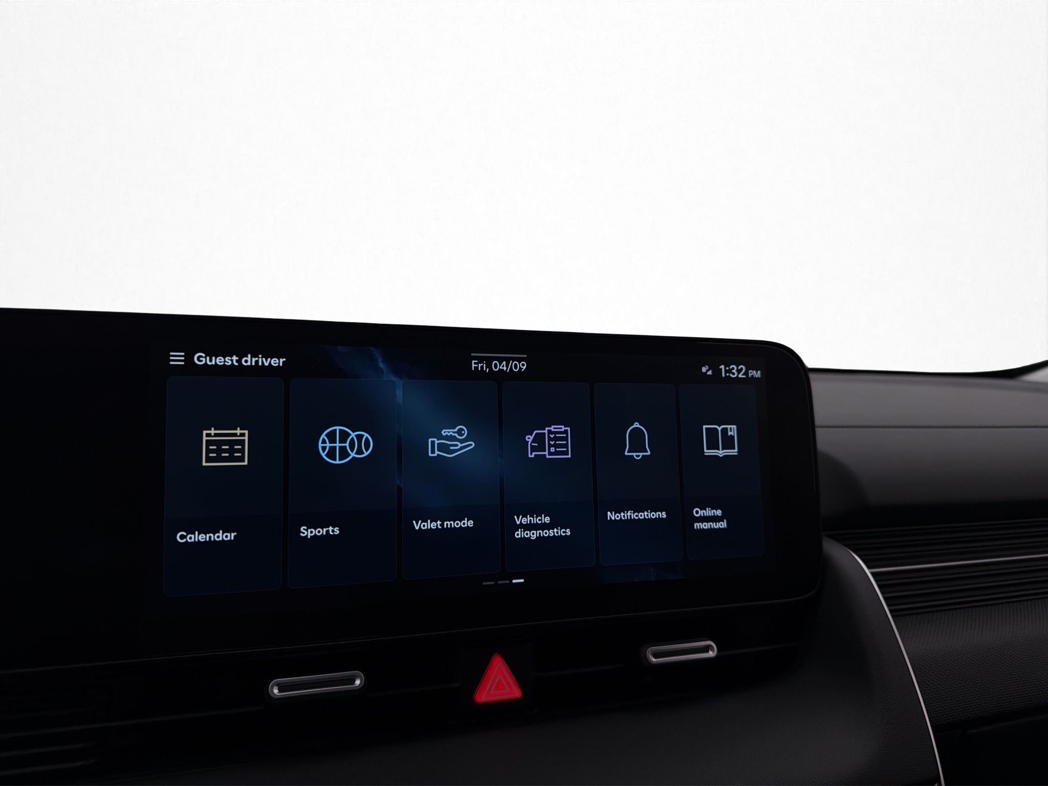Hyundai IONIQ 5 2026 - miniatyr 22
