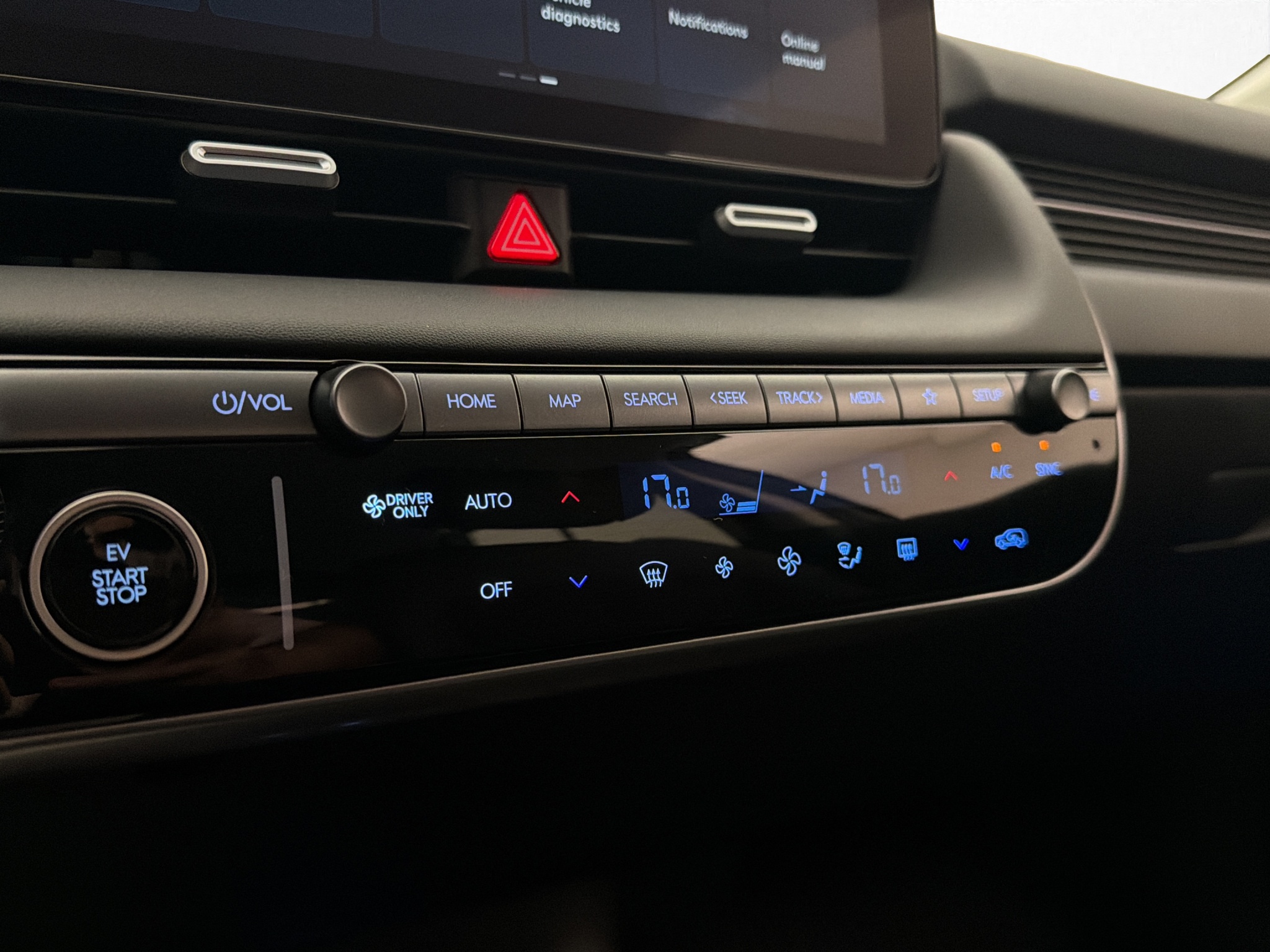 Hyundai IONIQ 5 2026 - miniatyr 23