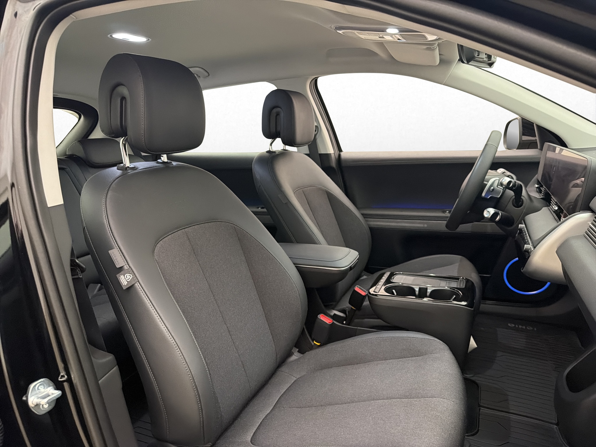 Hyundai IONIQ 5 2026 - miniatyr 25