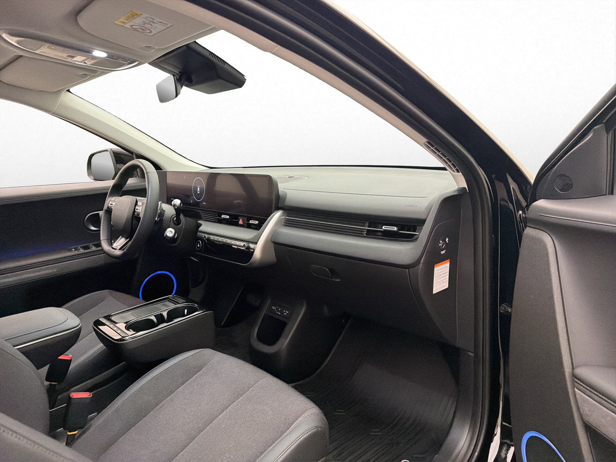 Hyundai IONIQ 5 2026 - miniatyr 26