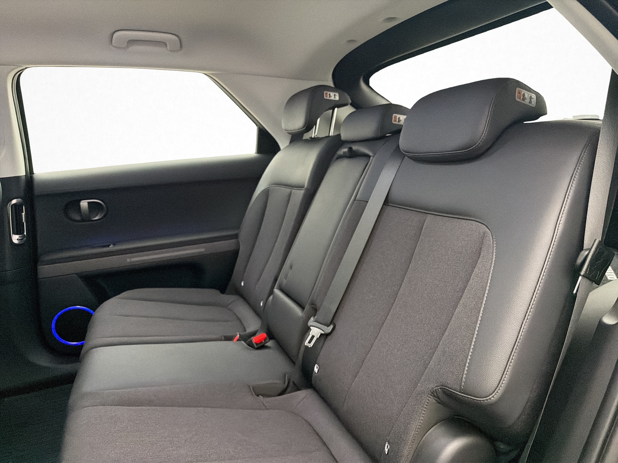 Hyundai IONIQ 5 2026 - miniatyr 27