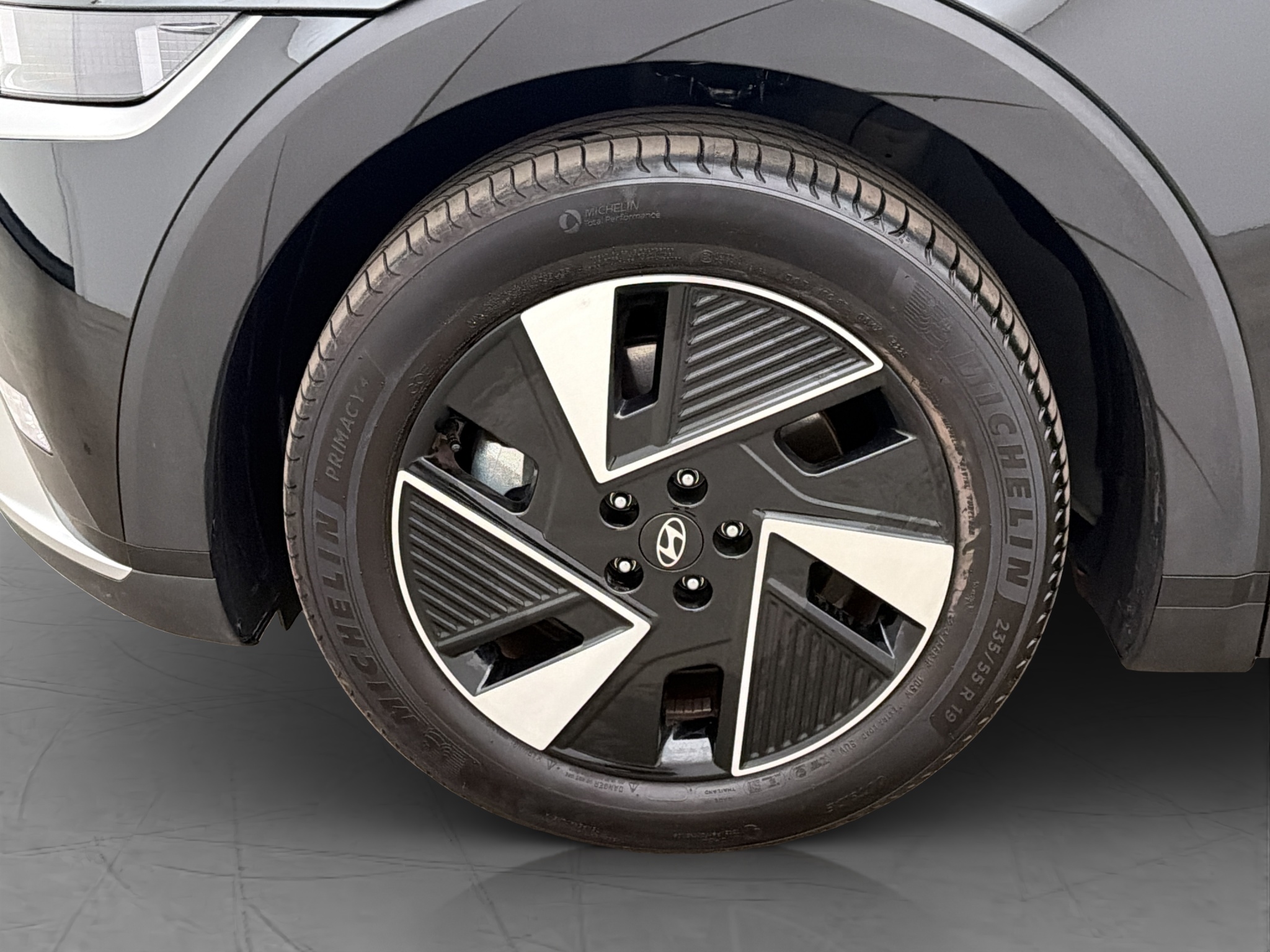 Hyundai IONIQ 5 2026 - miniatyr 30