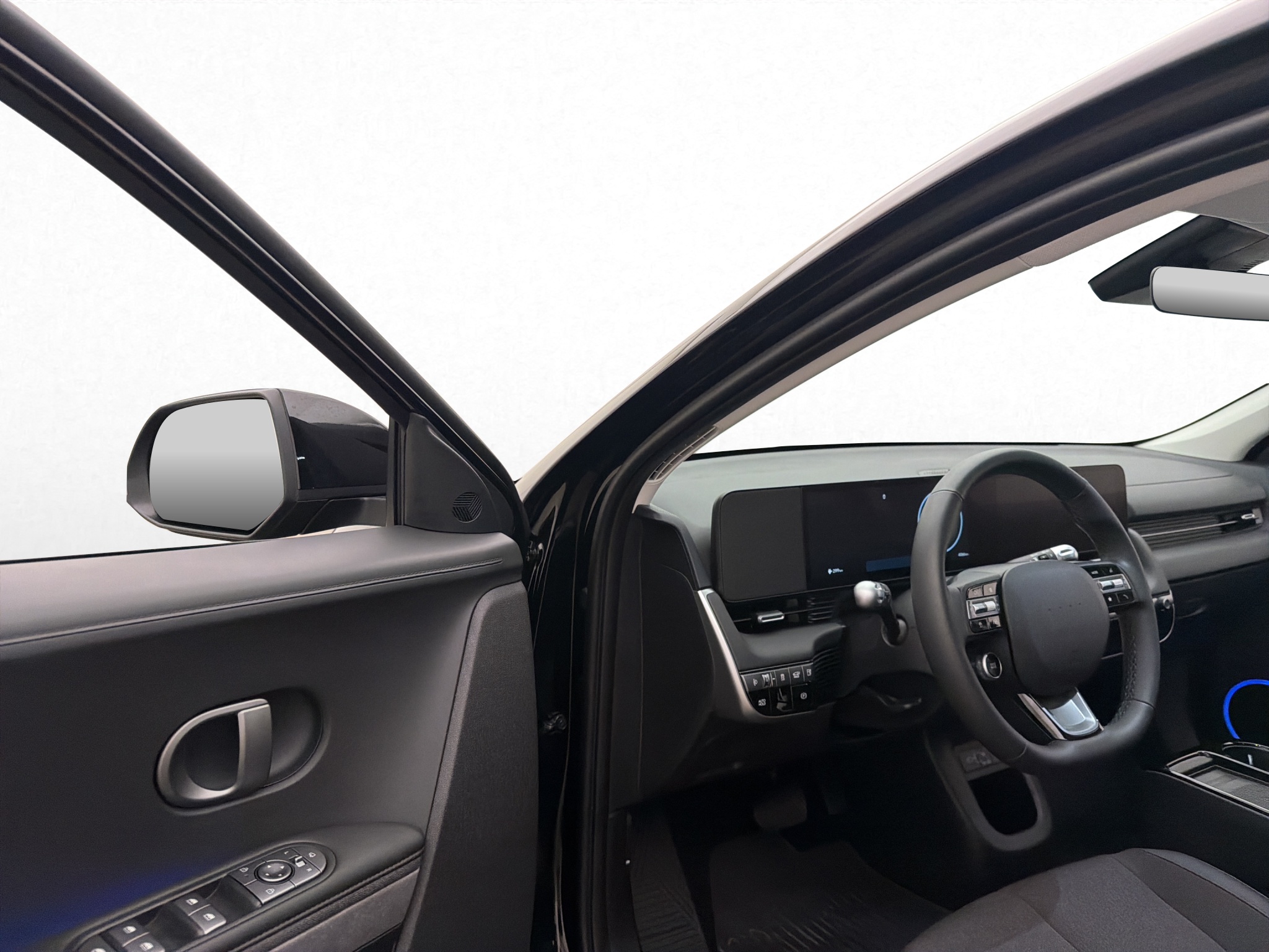 Hyundai IONIQ 5 2026 - miniatyr 4