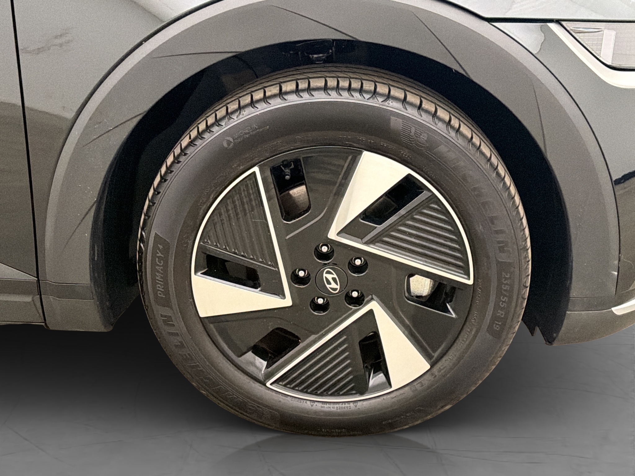 Hyundai IONIQ 5 2026 - miniatyr 33