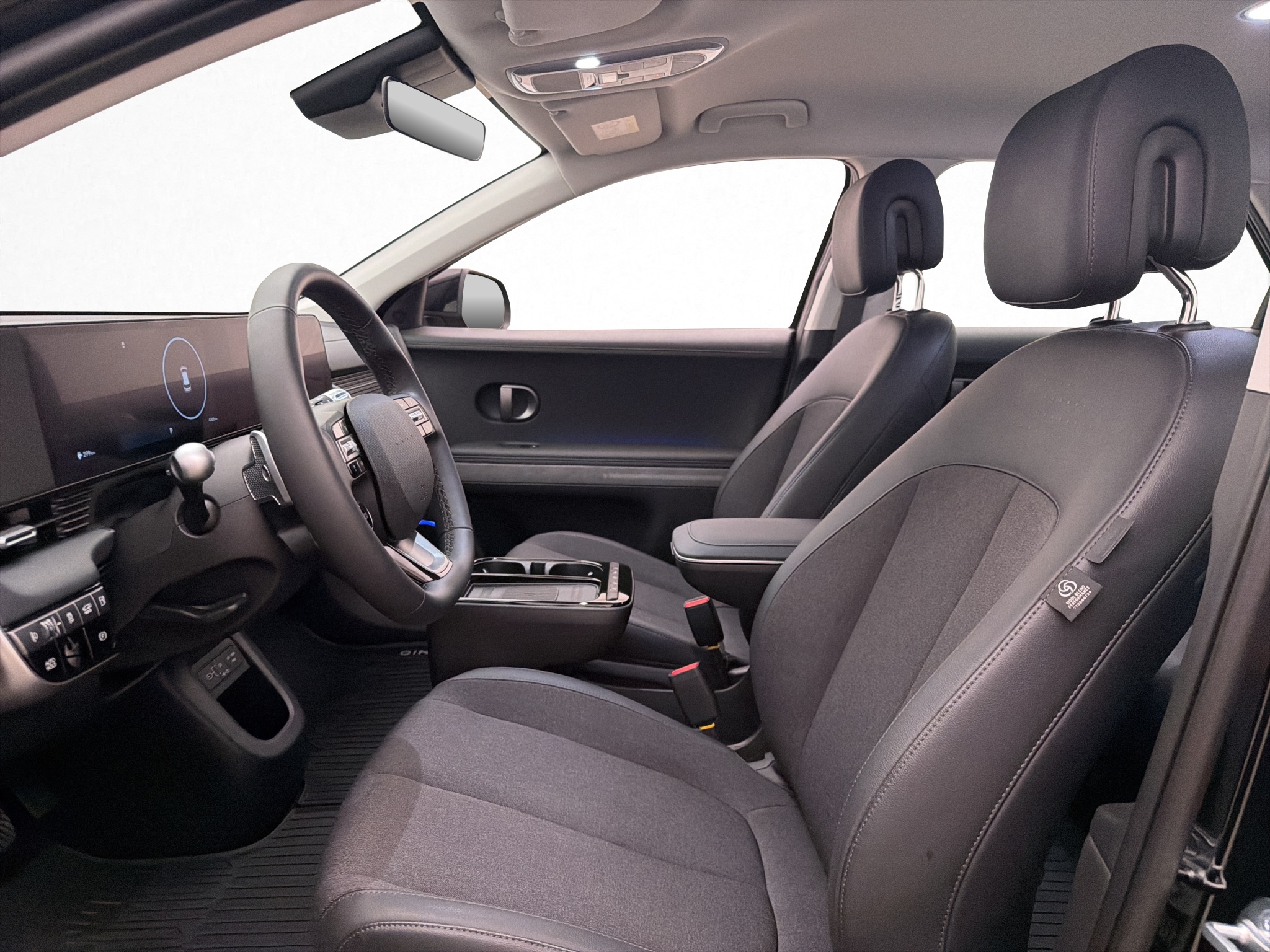 Hyundai IONIQ 5 2026 - miniatyr 6