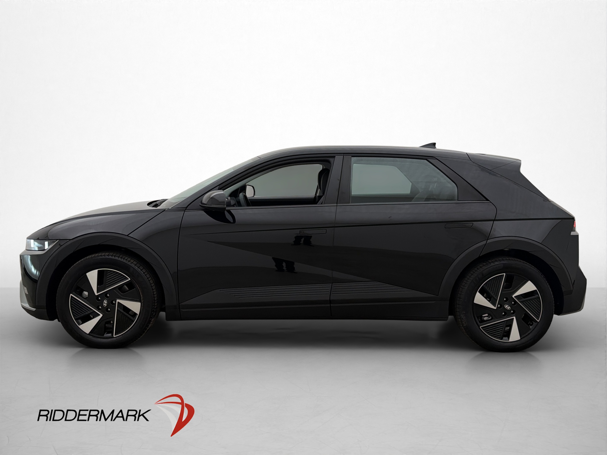 Hyundai IONIQ 5 2026 - miniatyr 7