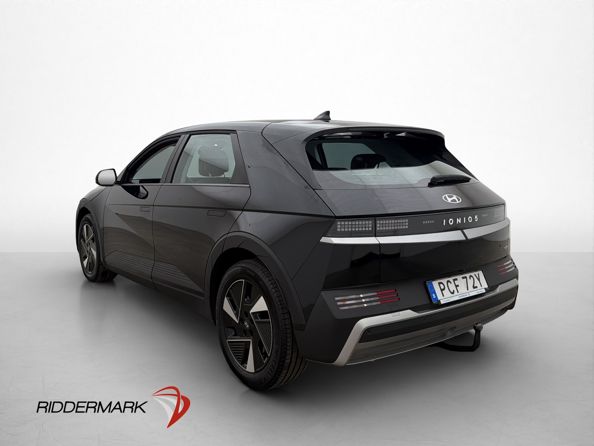 Hyundai IONIQ 5 2026 - miniatyr 9
