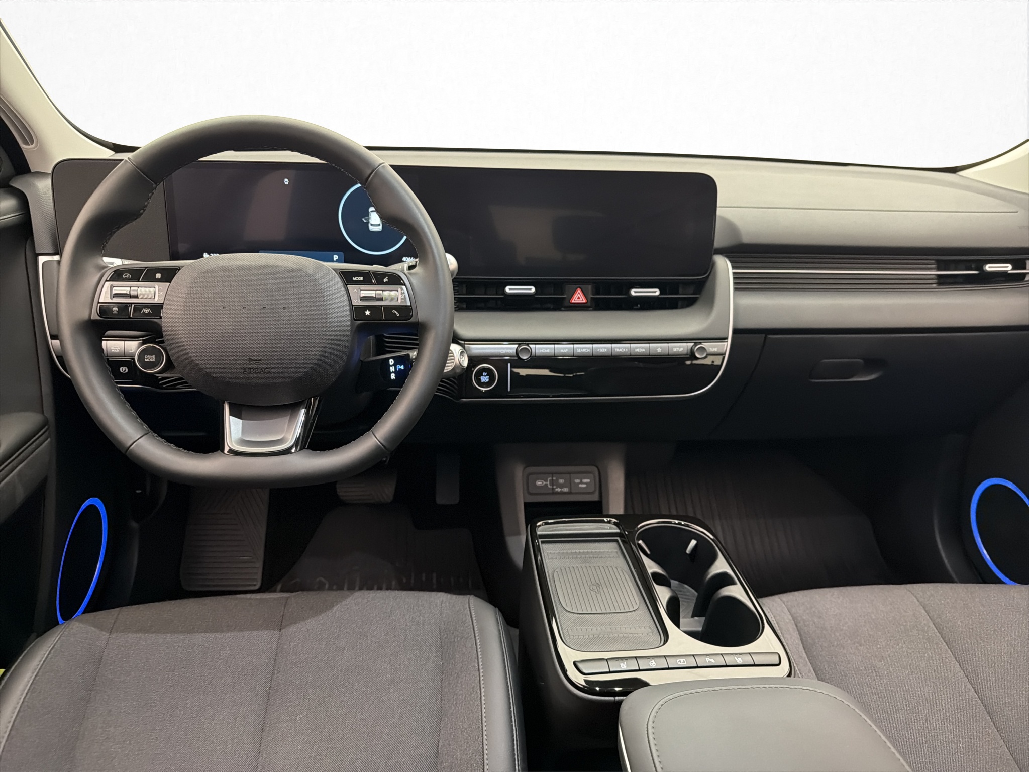 Hyundai IONIQ 5 2026 - miniatyr 10
