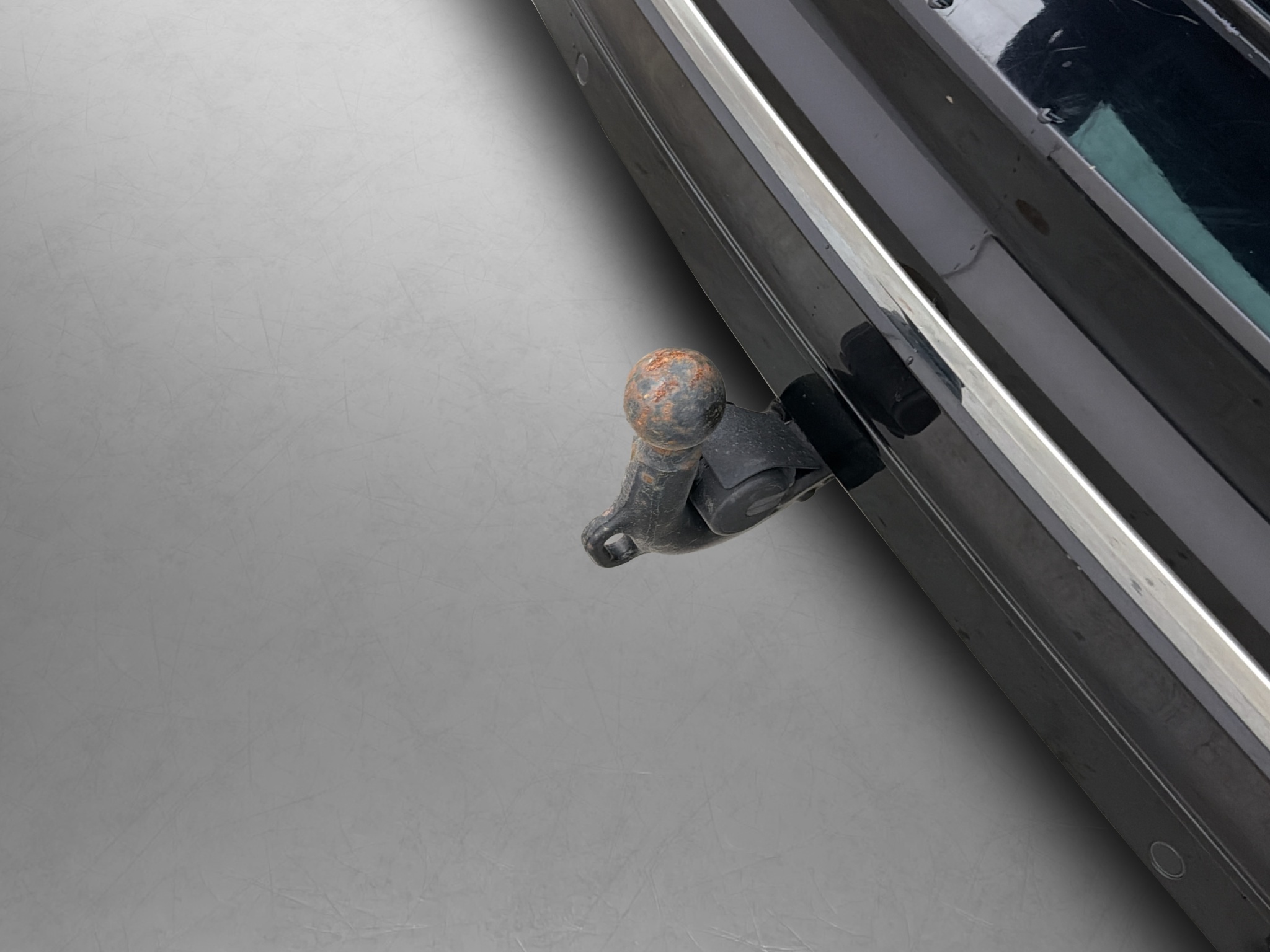 Volkswagen Tiguan 2019 - miniatyr 2