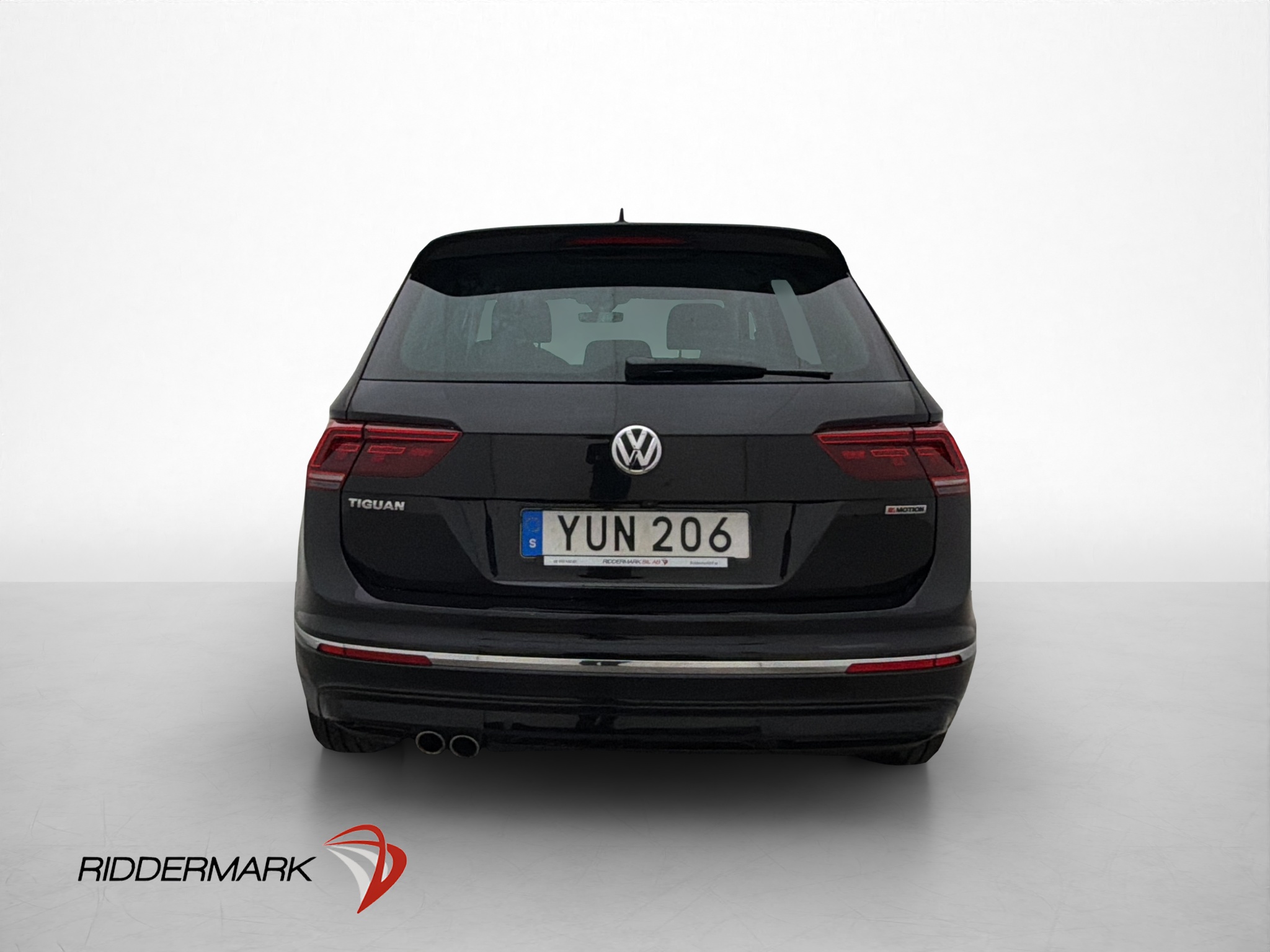 Volkswagen Tiguan 2019 - miniatyr 11