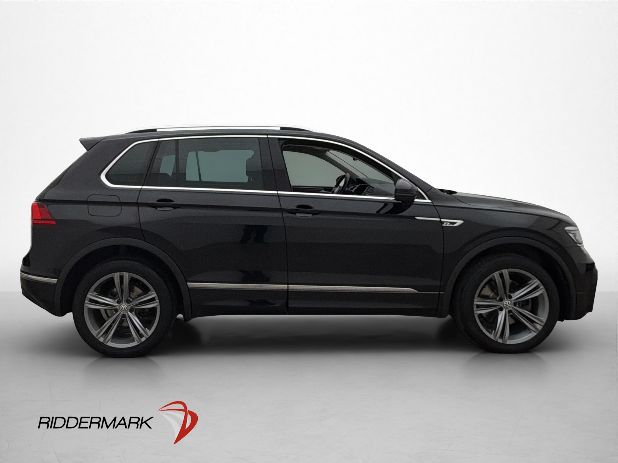 Volkswagen Tiguan 2019 - miniatyr 15