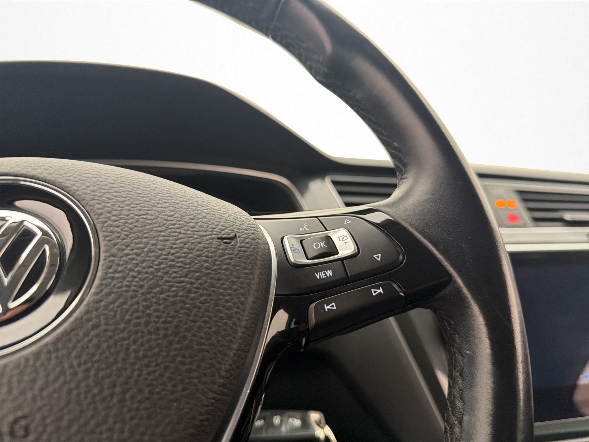 Volkswagen Tiguan 2019 - miniatyr 17