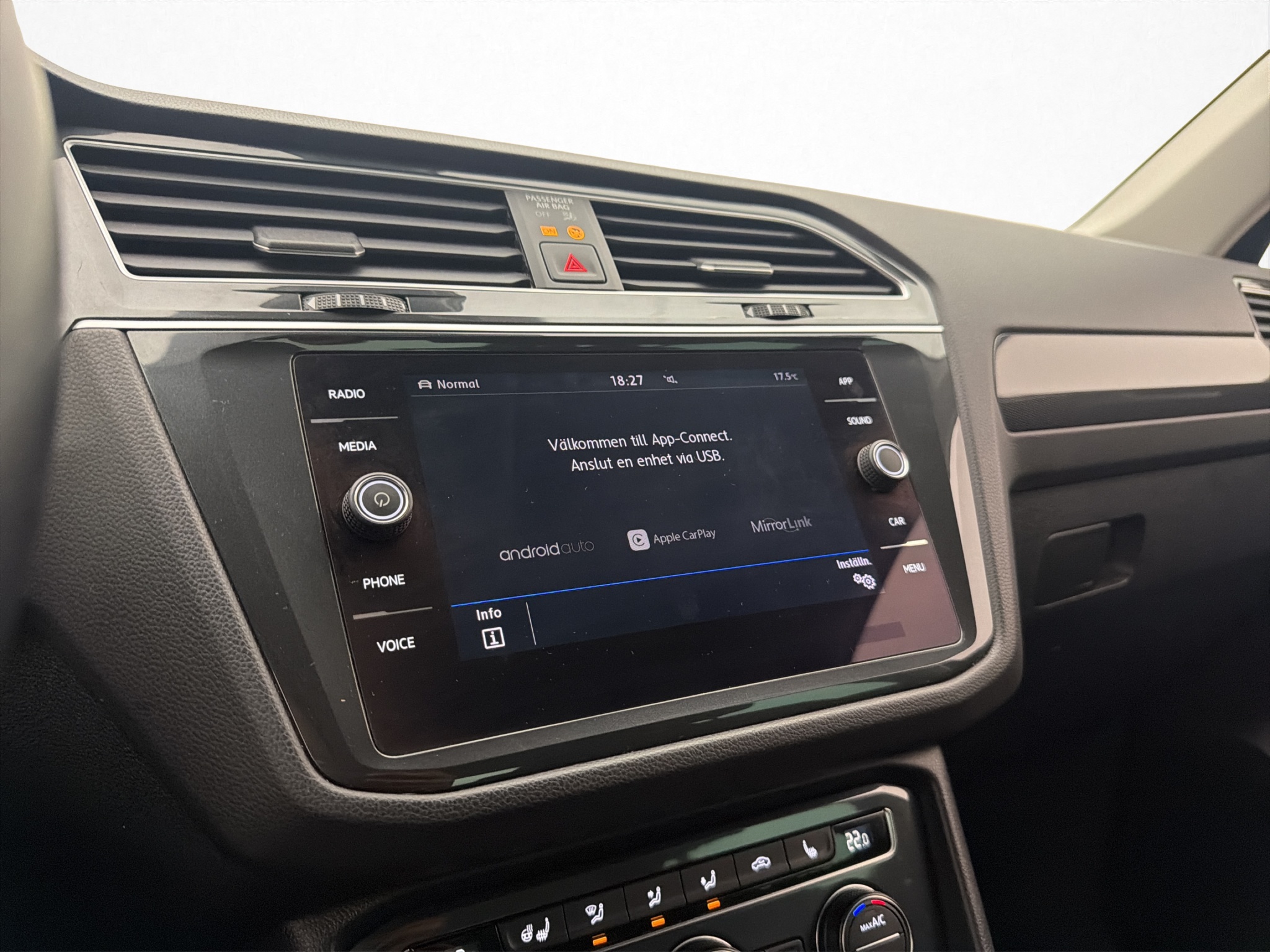 Volkswagen Tiguan 2019 - miniatyr 19