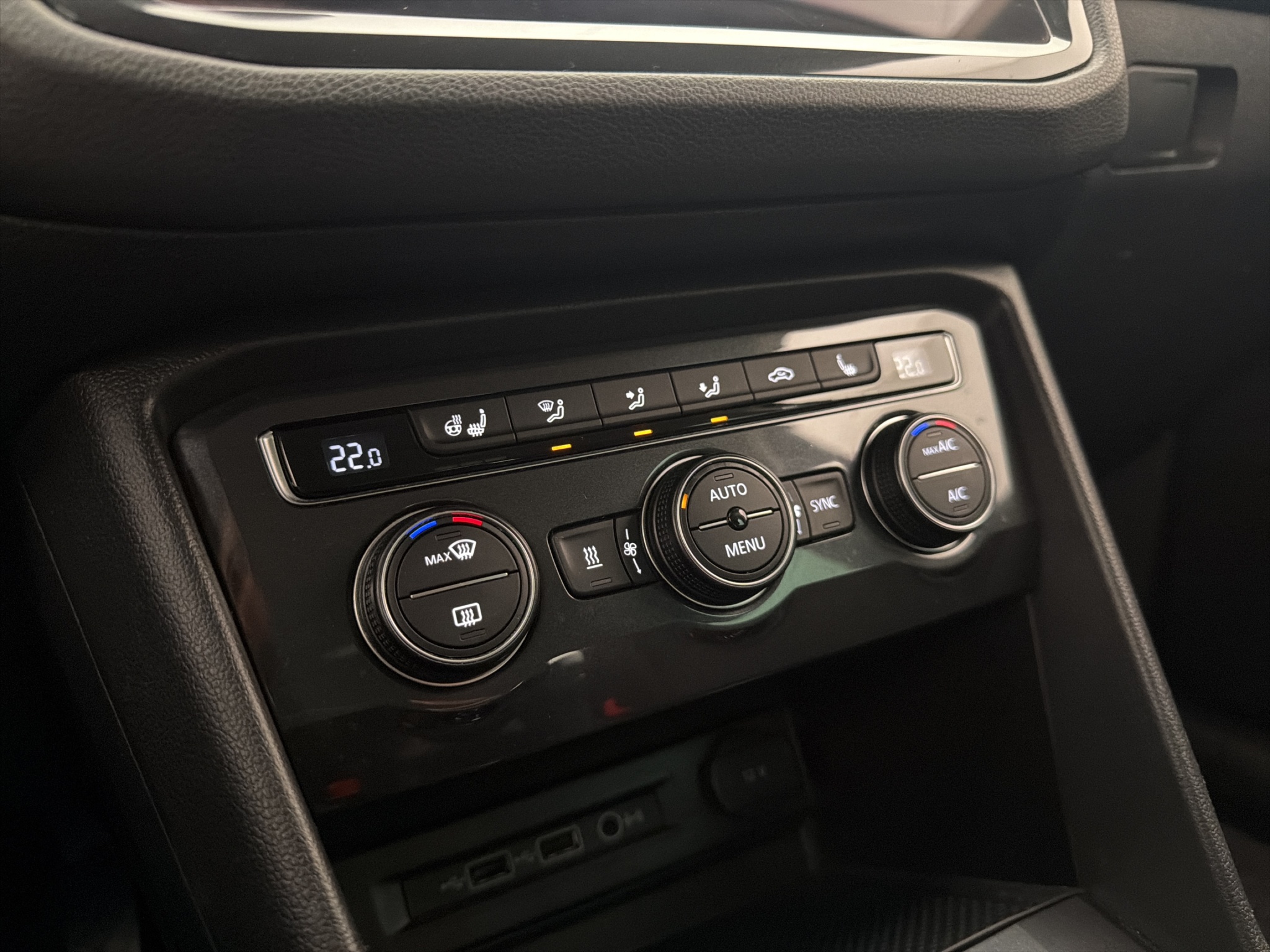 Volkswagen Tiguan 2019 - miniatyr 20