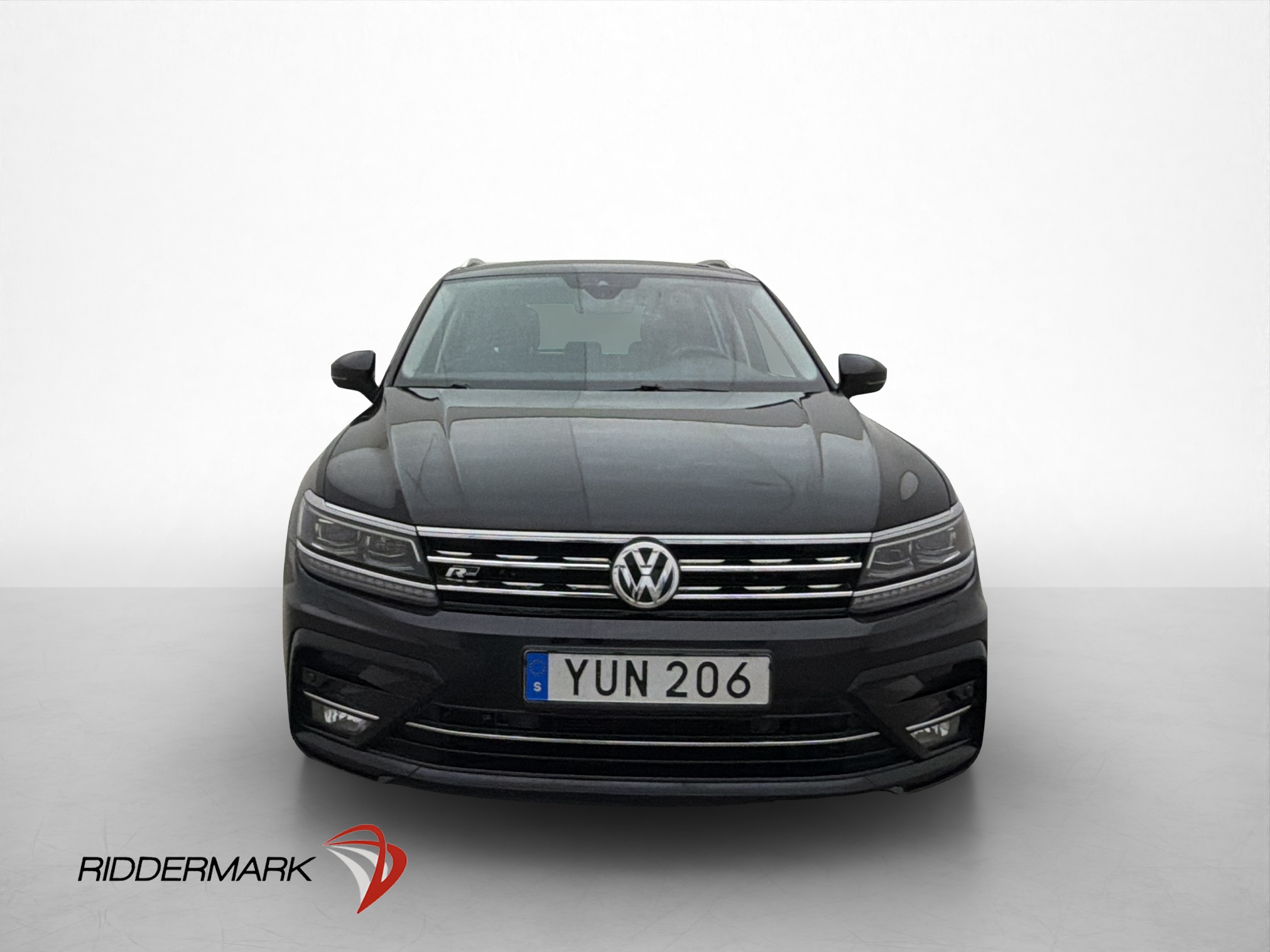 Volkswagen Tiguan 2019 - miniatyr 3