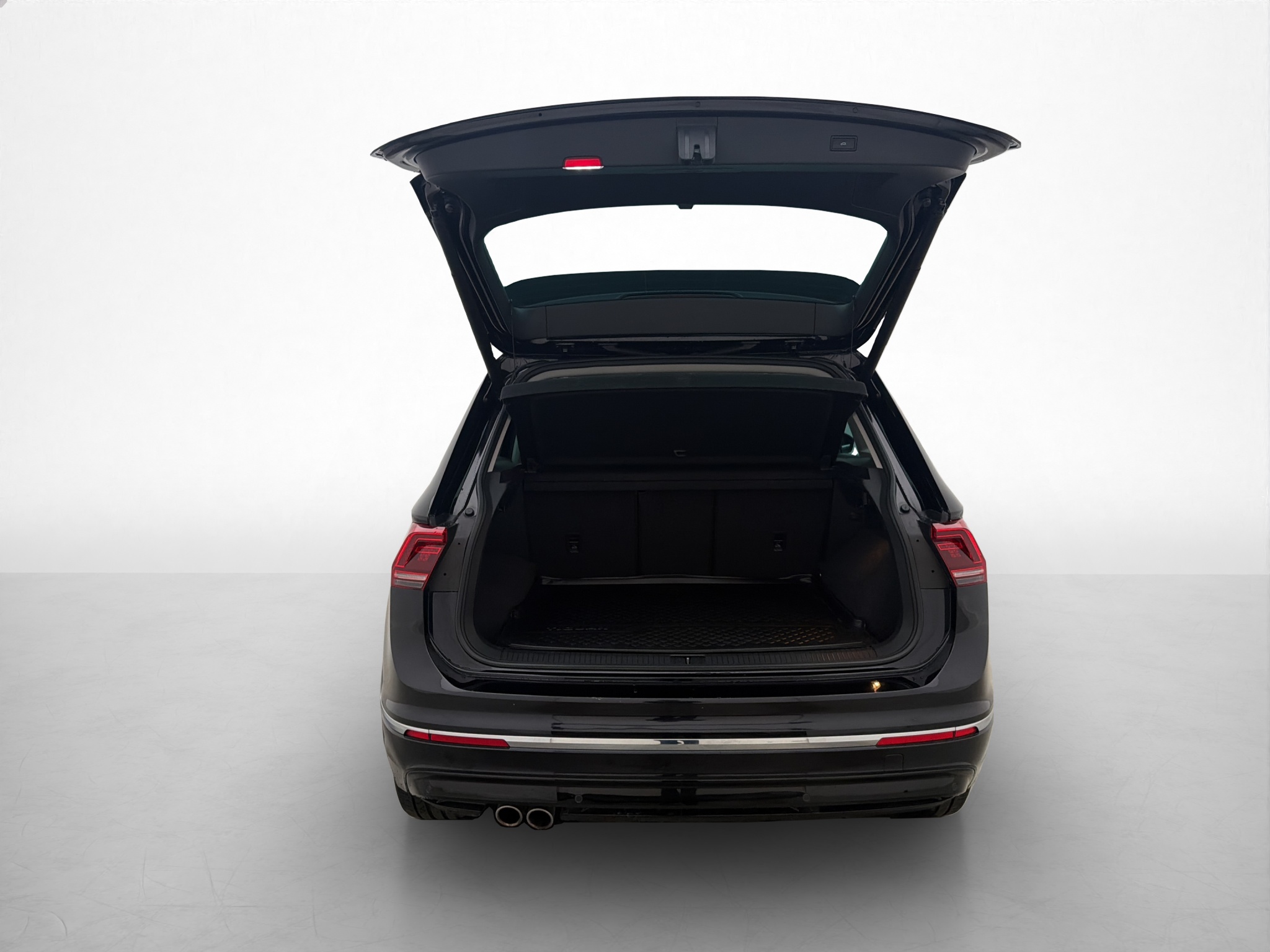 Volkswagen Tiguan 2019 - miniatyr 25