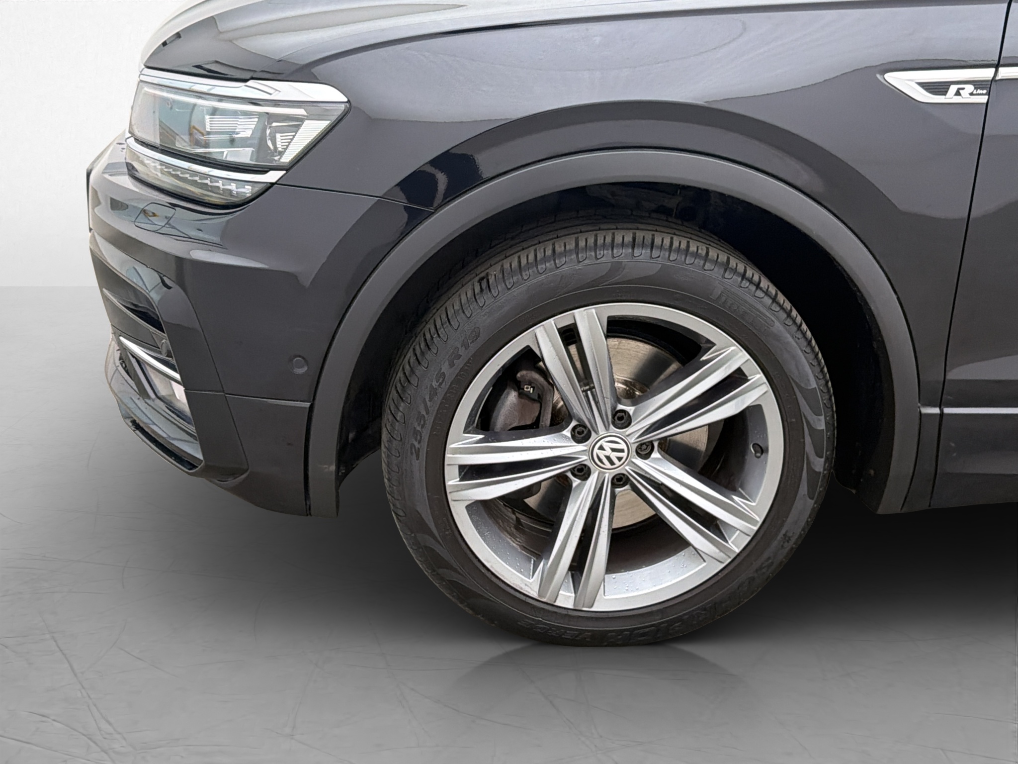 Volkswagen Tiguan 2019 - miniatyr 26