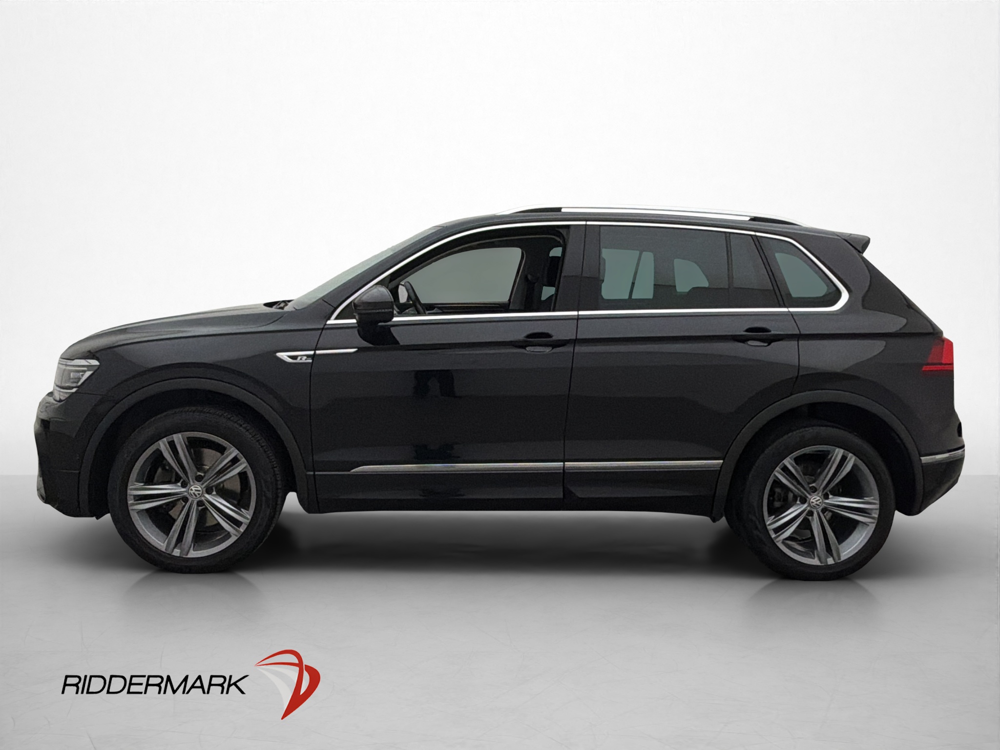 Volkswagen Tiguan 2019 - miniatyr 7