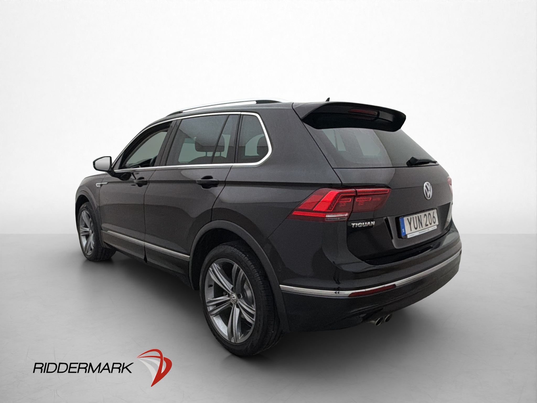 Volkswagen Tiguan 2019 - miniatyr 9