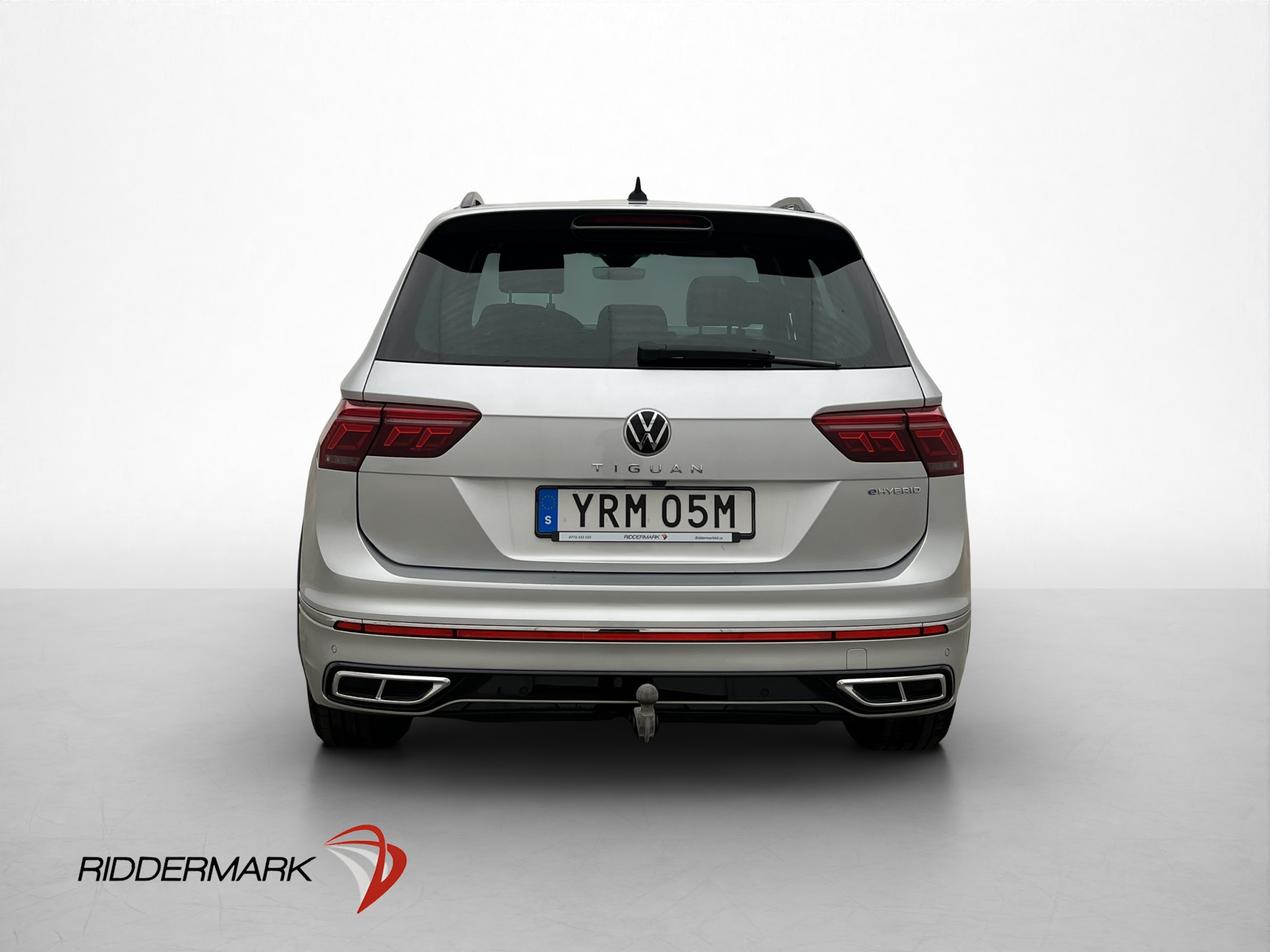 Volkswagen Tiguan 2024 - miniatyr 11